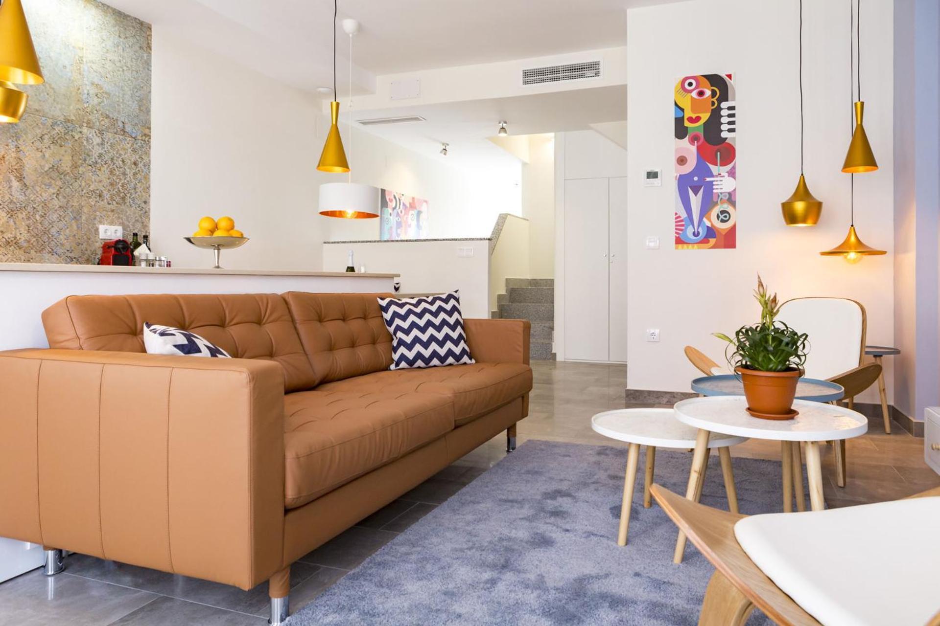Lejlighed Chinchilla In By Solaga Homes