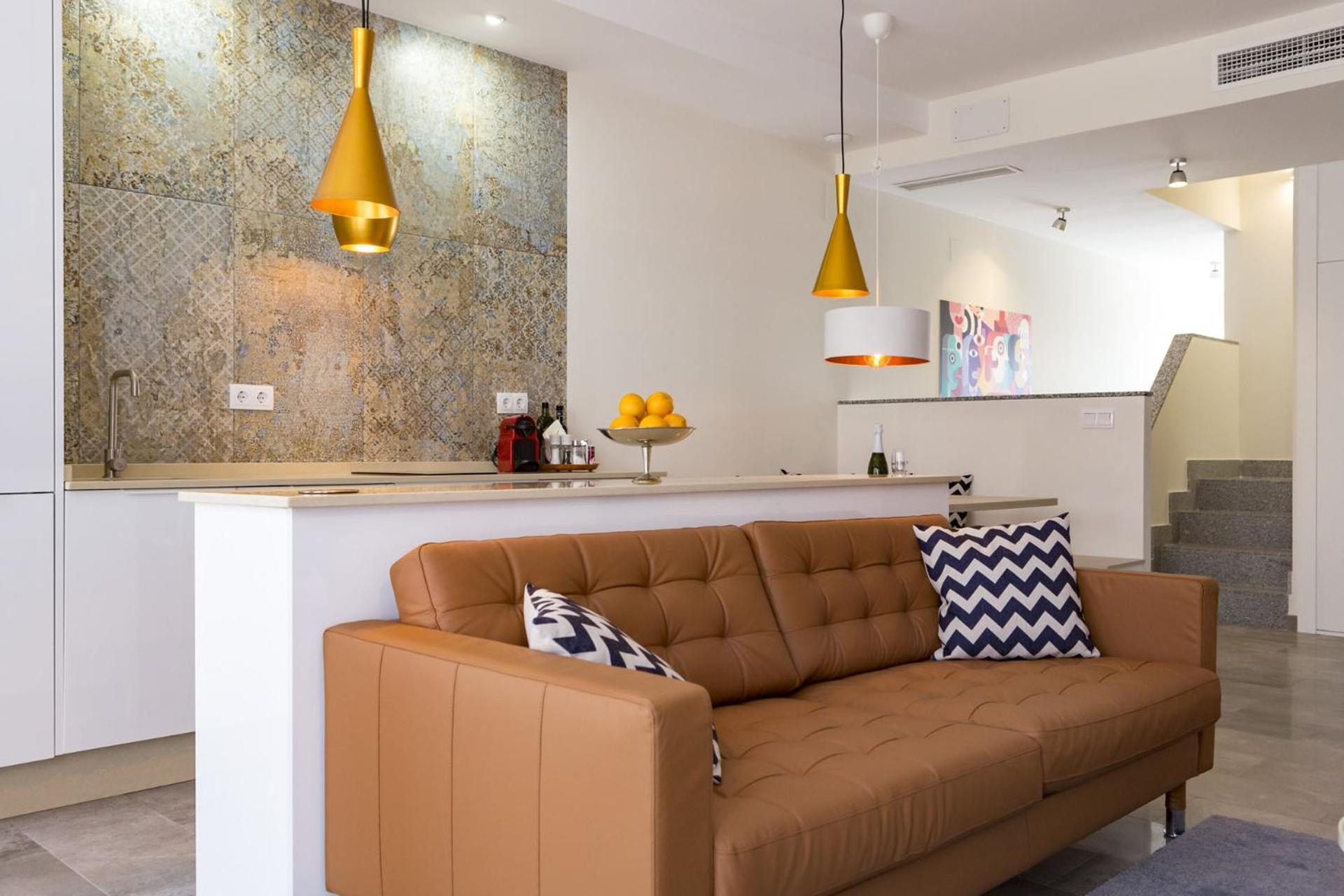 Lejlighed Chinchilla In By Solaga Homes *