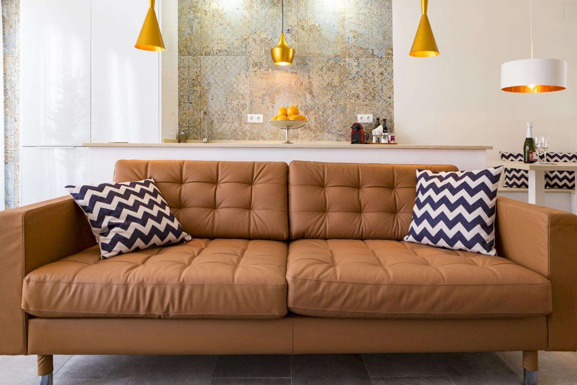 Chinchilla In By Solaga Homes Lejlighed Málaga