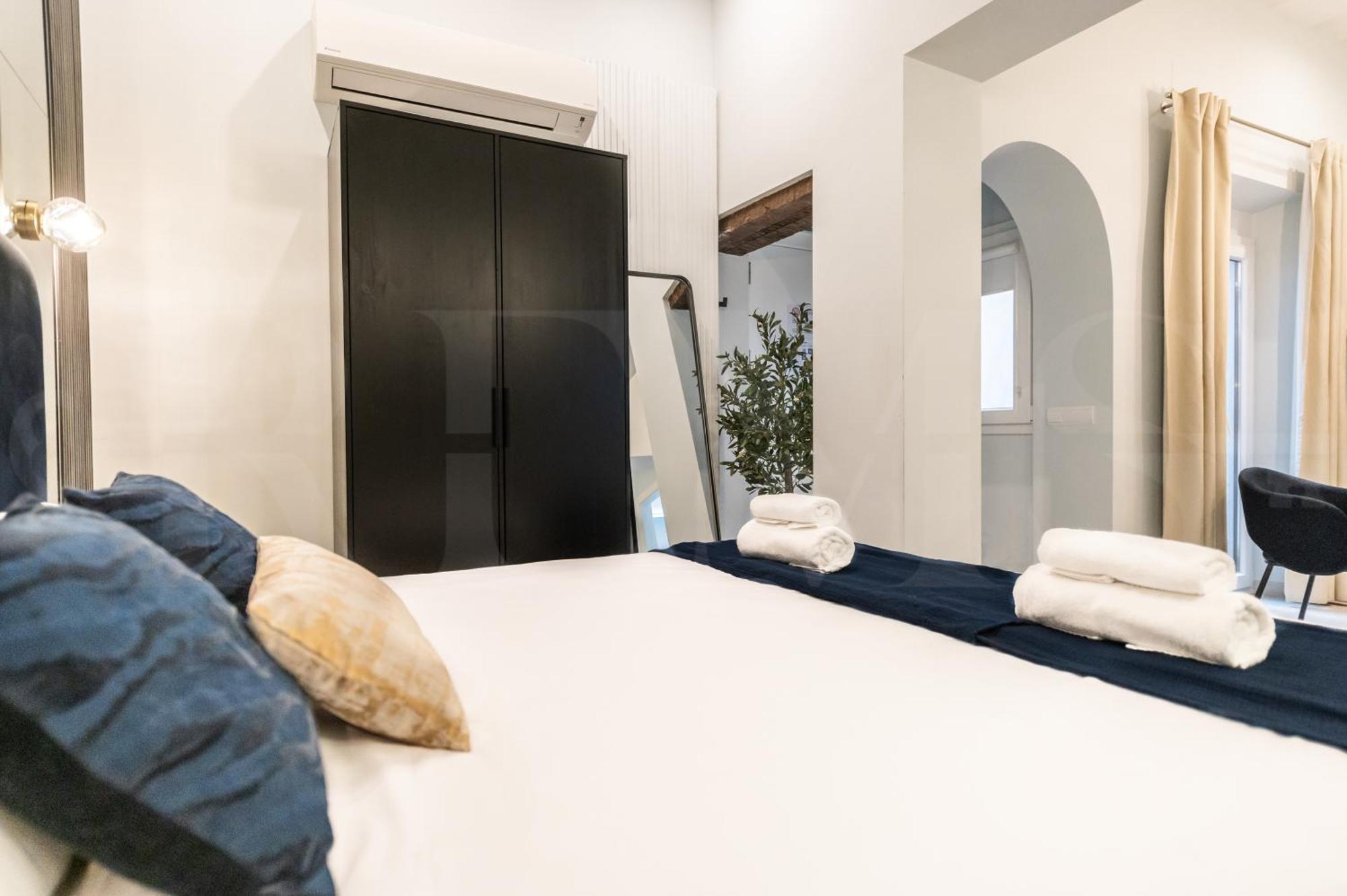 Modern In The Heart Of By Rems * Málaga
