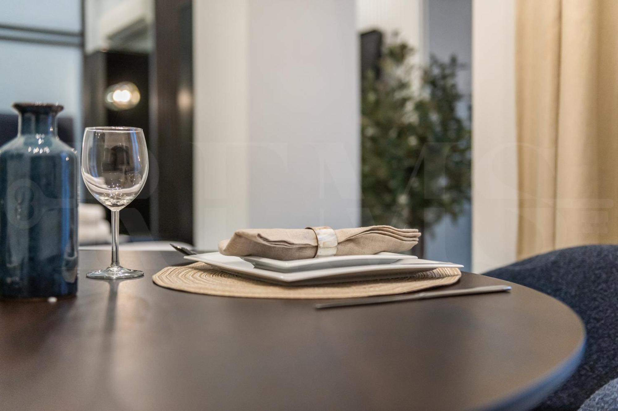 Appartamento Modern In The Heart Of By Rems