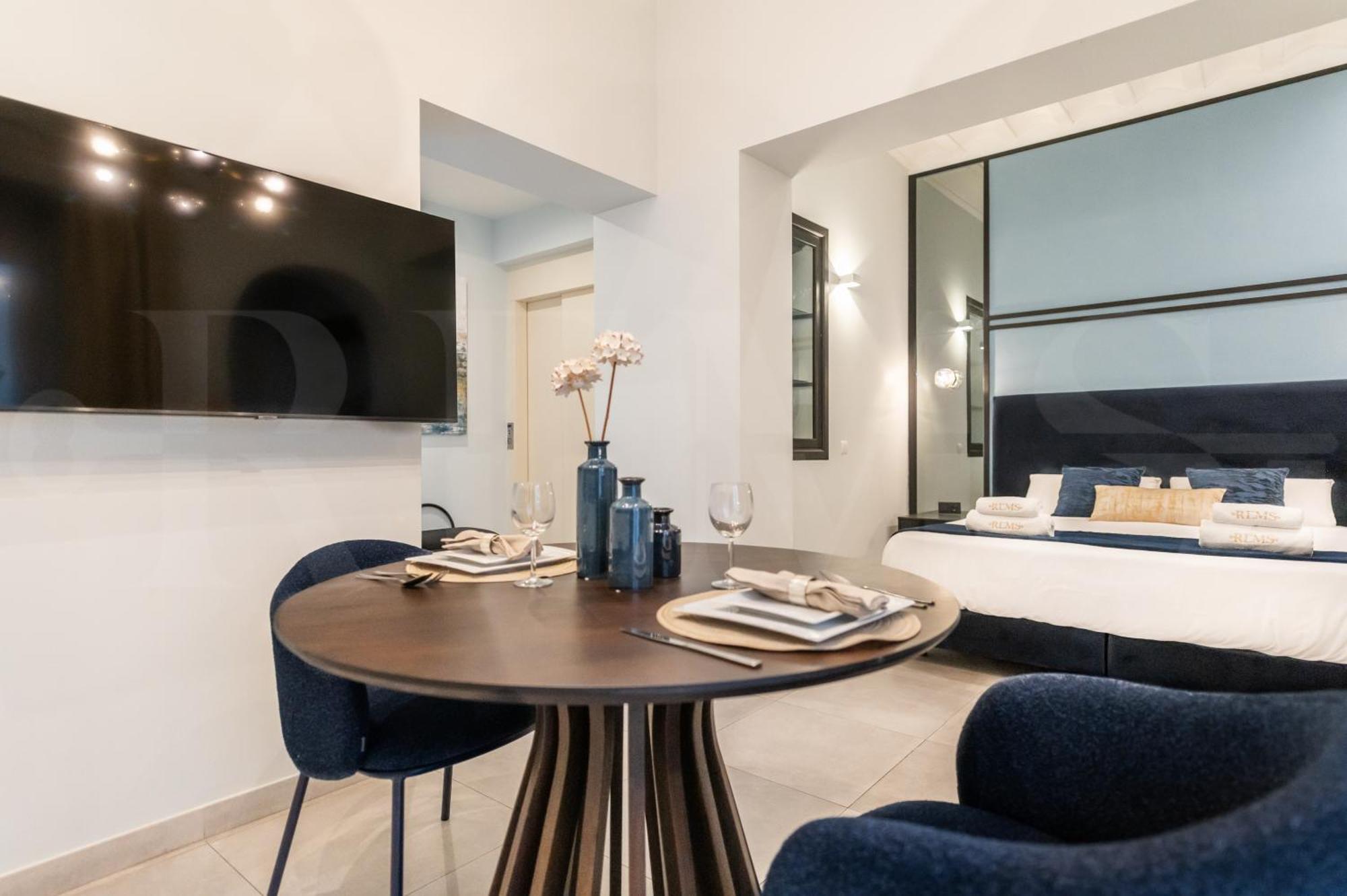 Appartamento Modern In The Heart Of By Rems *