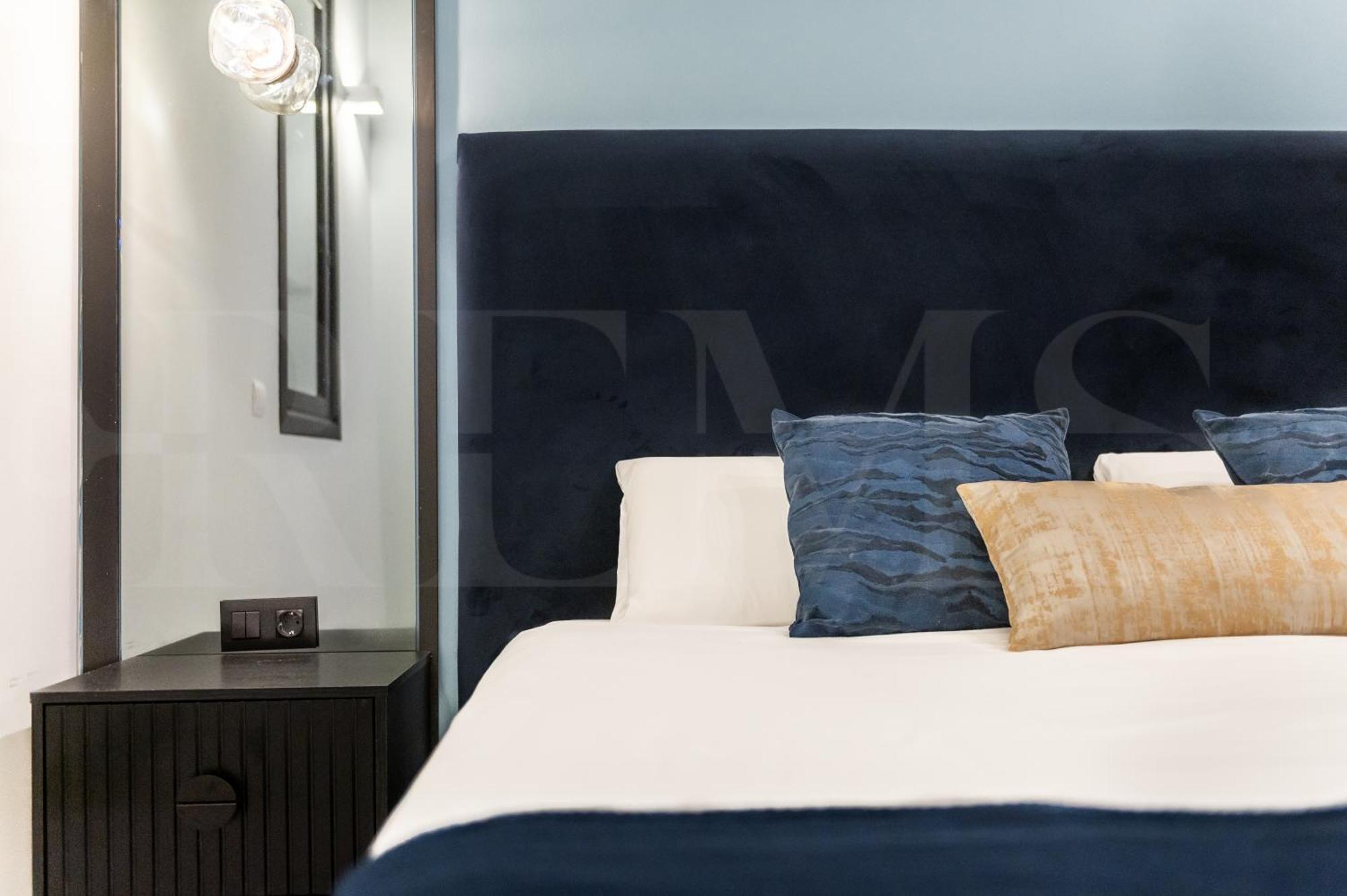 Modern In The Heart Of By Rems Apartment Málaga