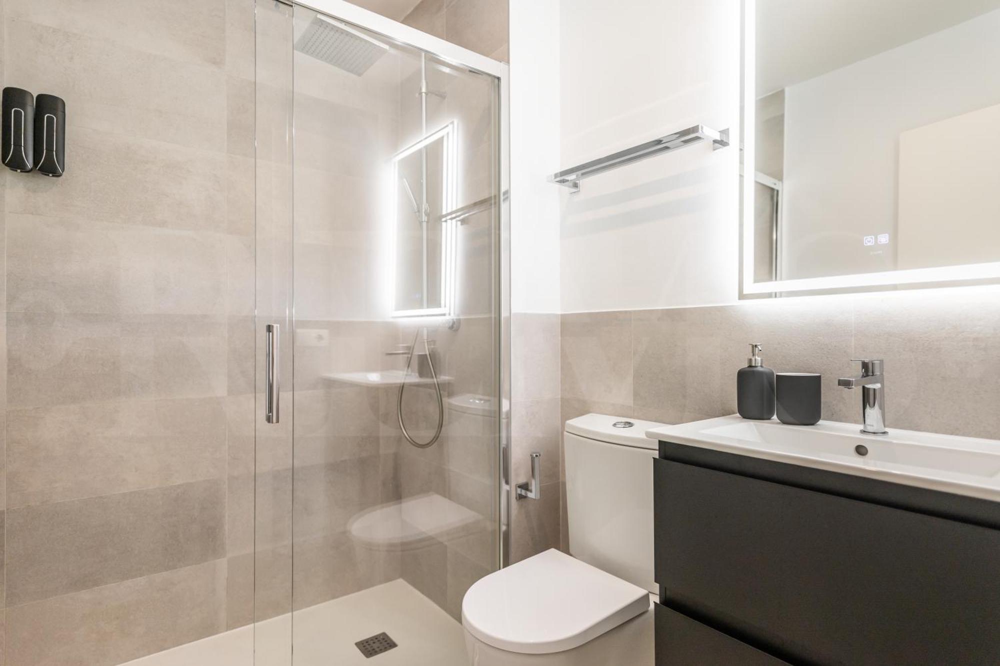 Appartamento Modern In The Heart Of By Rems *