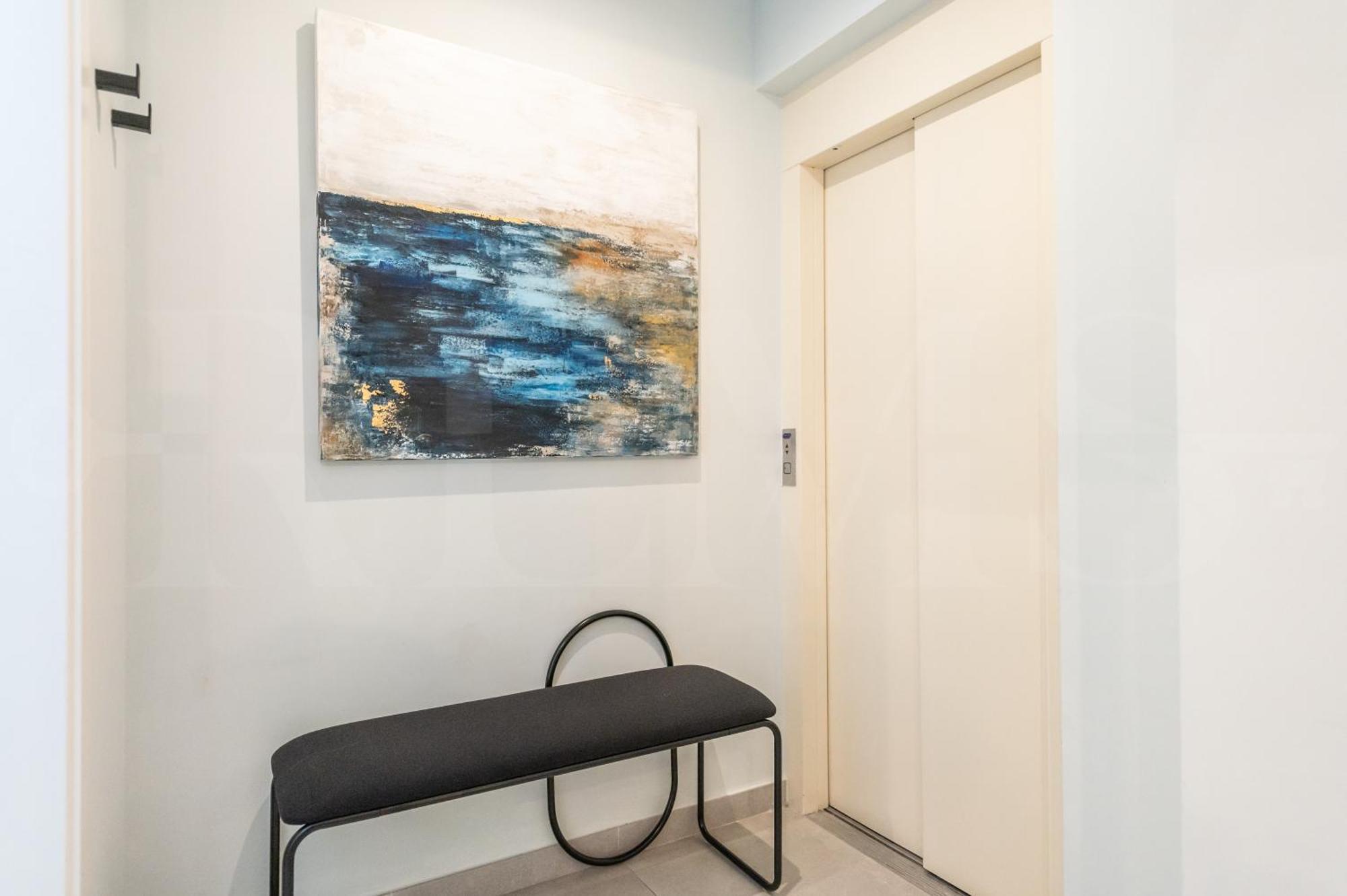 Apartment Modern In The Heart Of By Rems Málaga