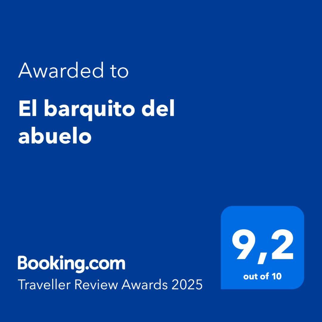 El Barquito Del Abuelo * Málaga
