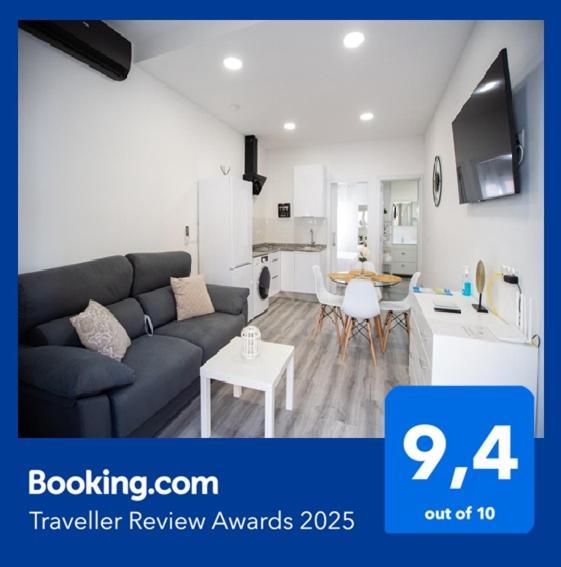 Linersol Appartement *