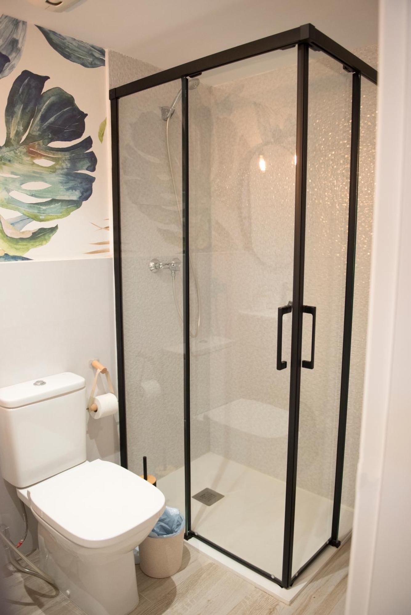 Agua Viva Deluxe Lejlighed Málaga