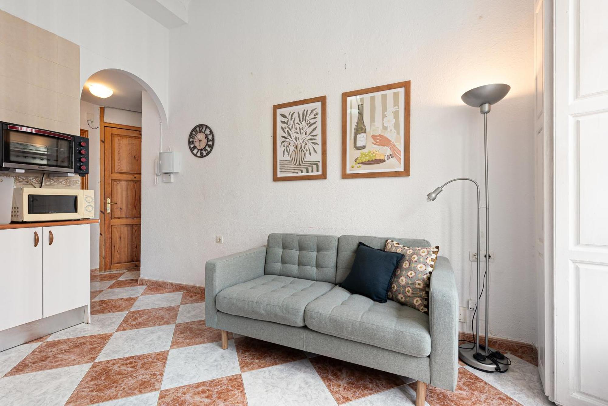 U-nique Uncibay Apartamento *