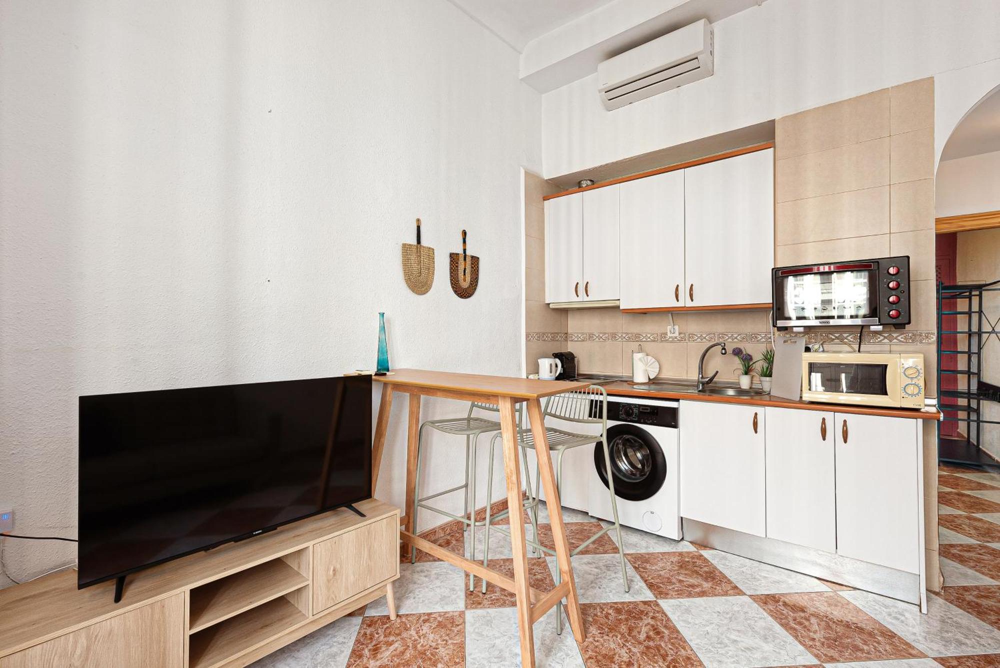 U-nique Uncibay Apartamento Málaga