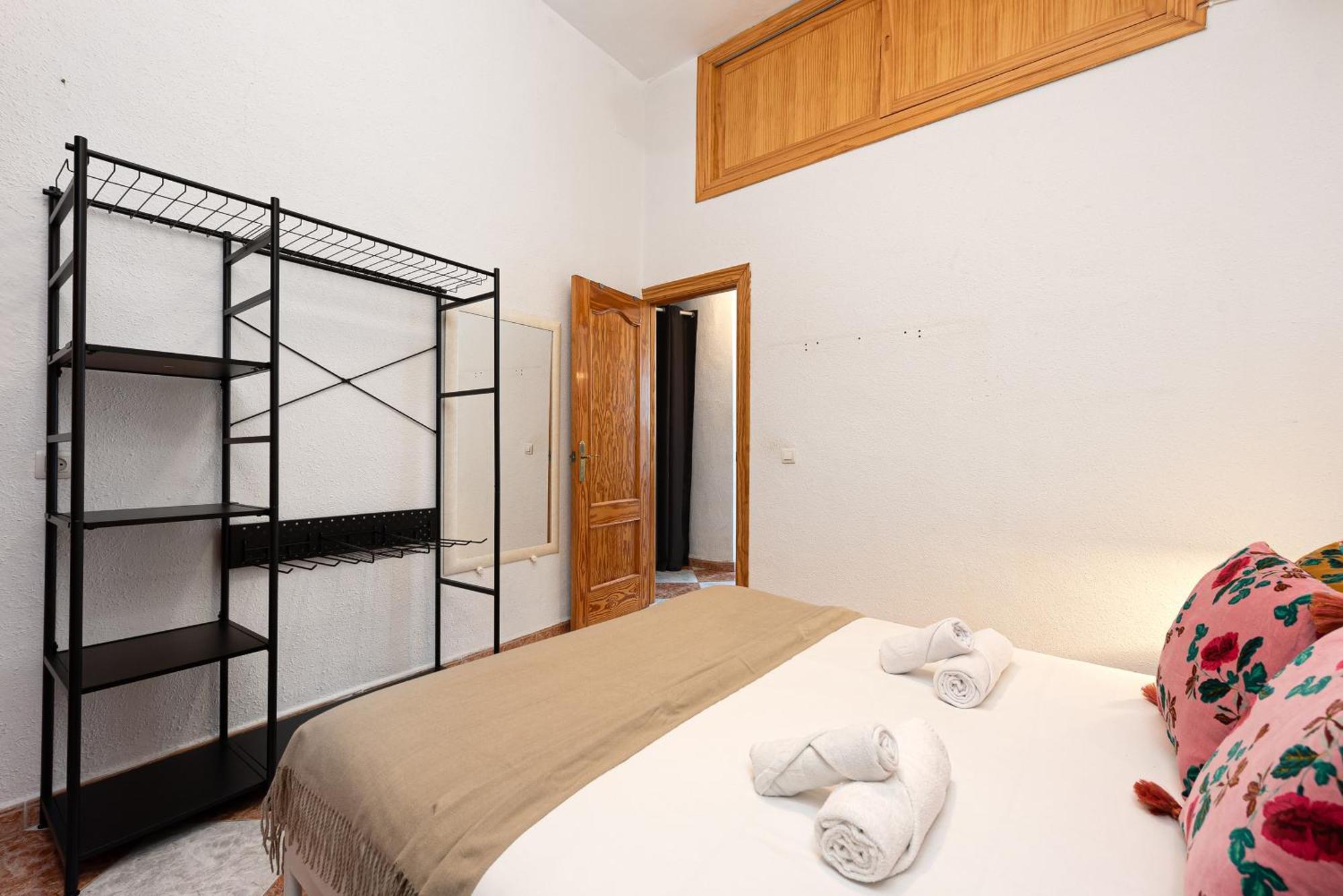 Apartamento U-nique Uncibay Málaga