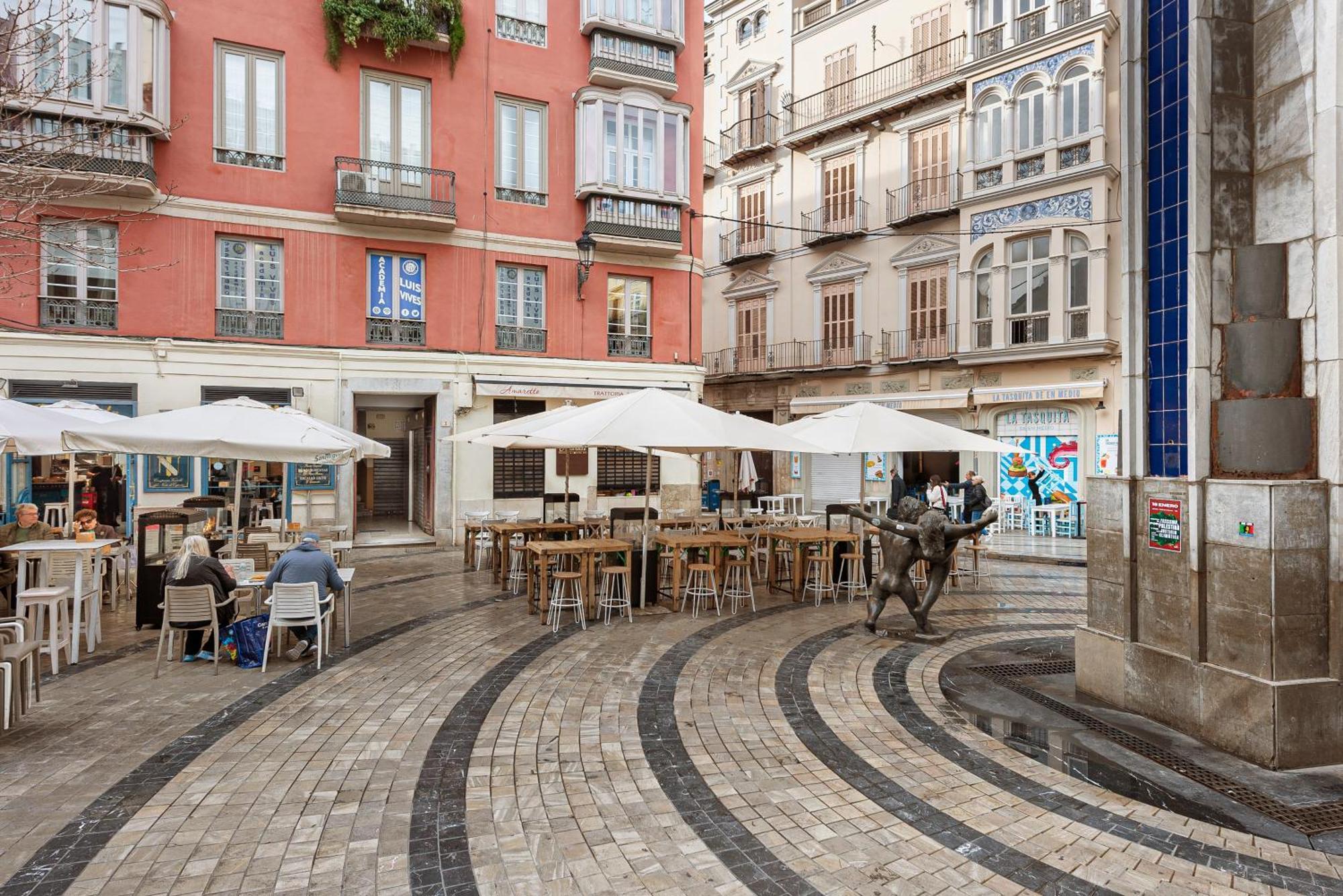 Apartamento U-nique Uncibay