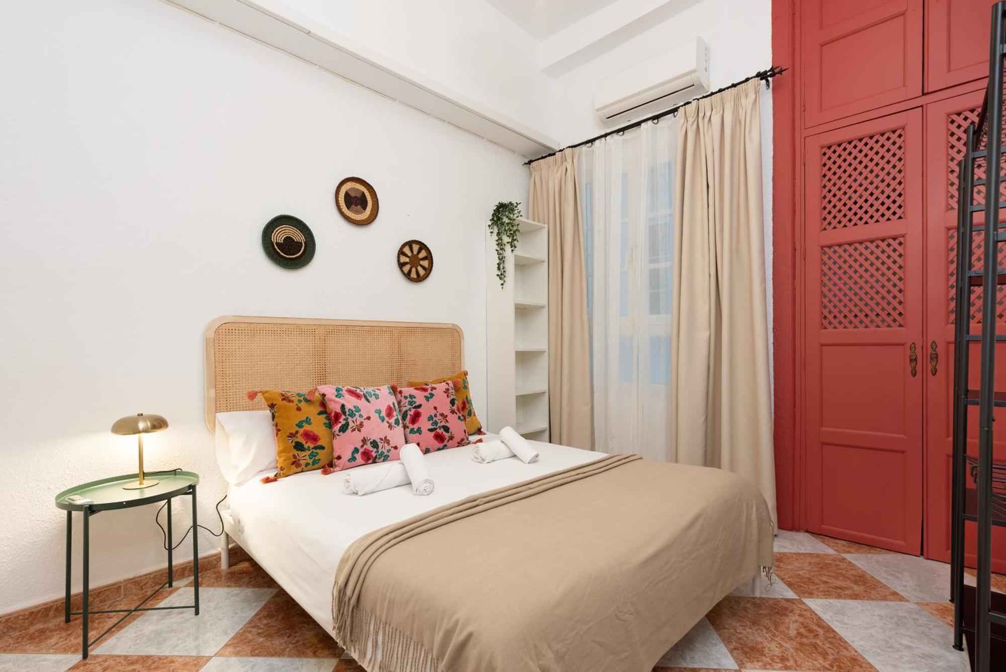 U-nique Uncibay Apartamento *