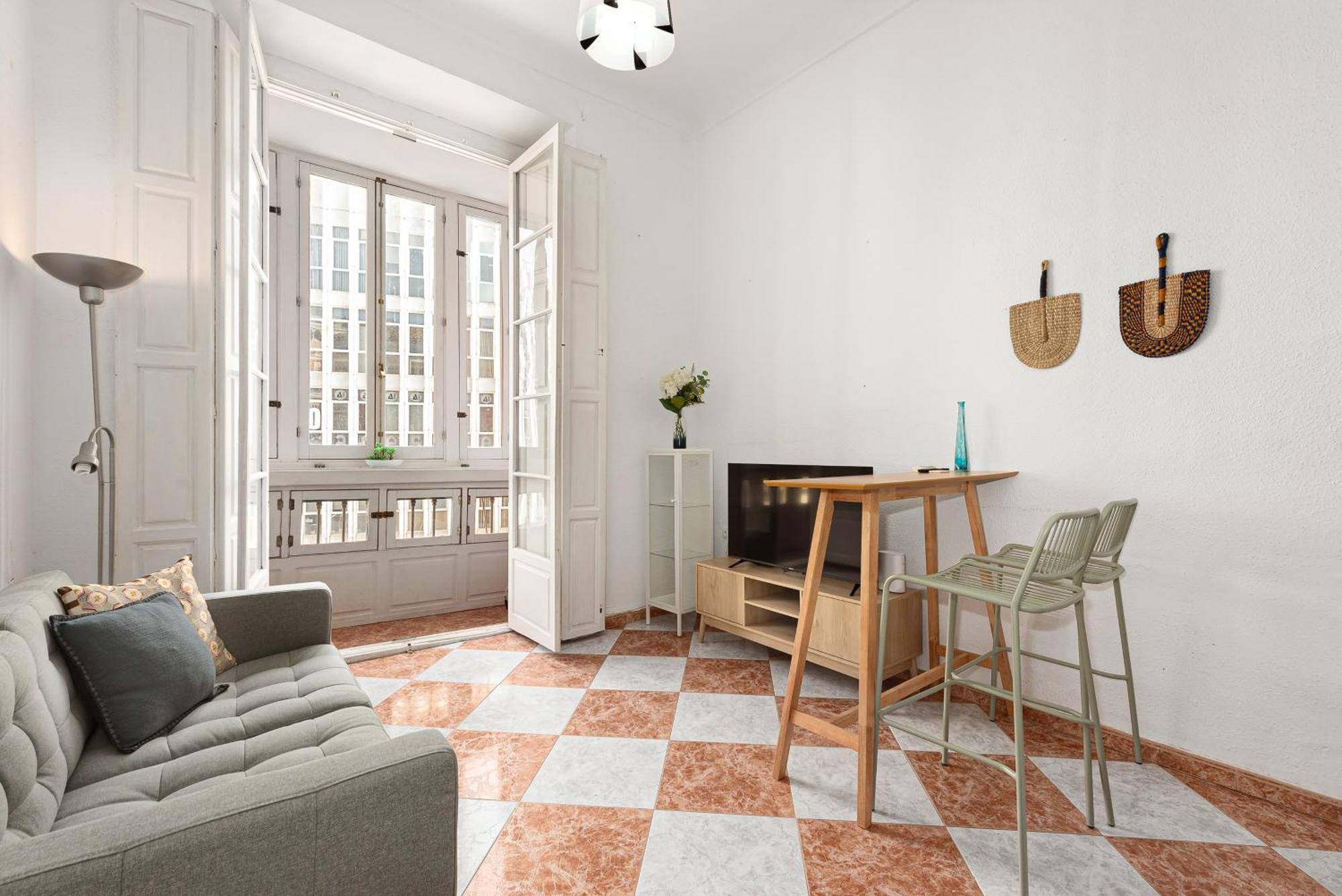 U-nique Uncibay Apartamento Málaga