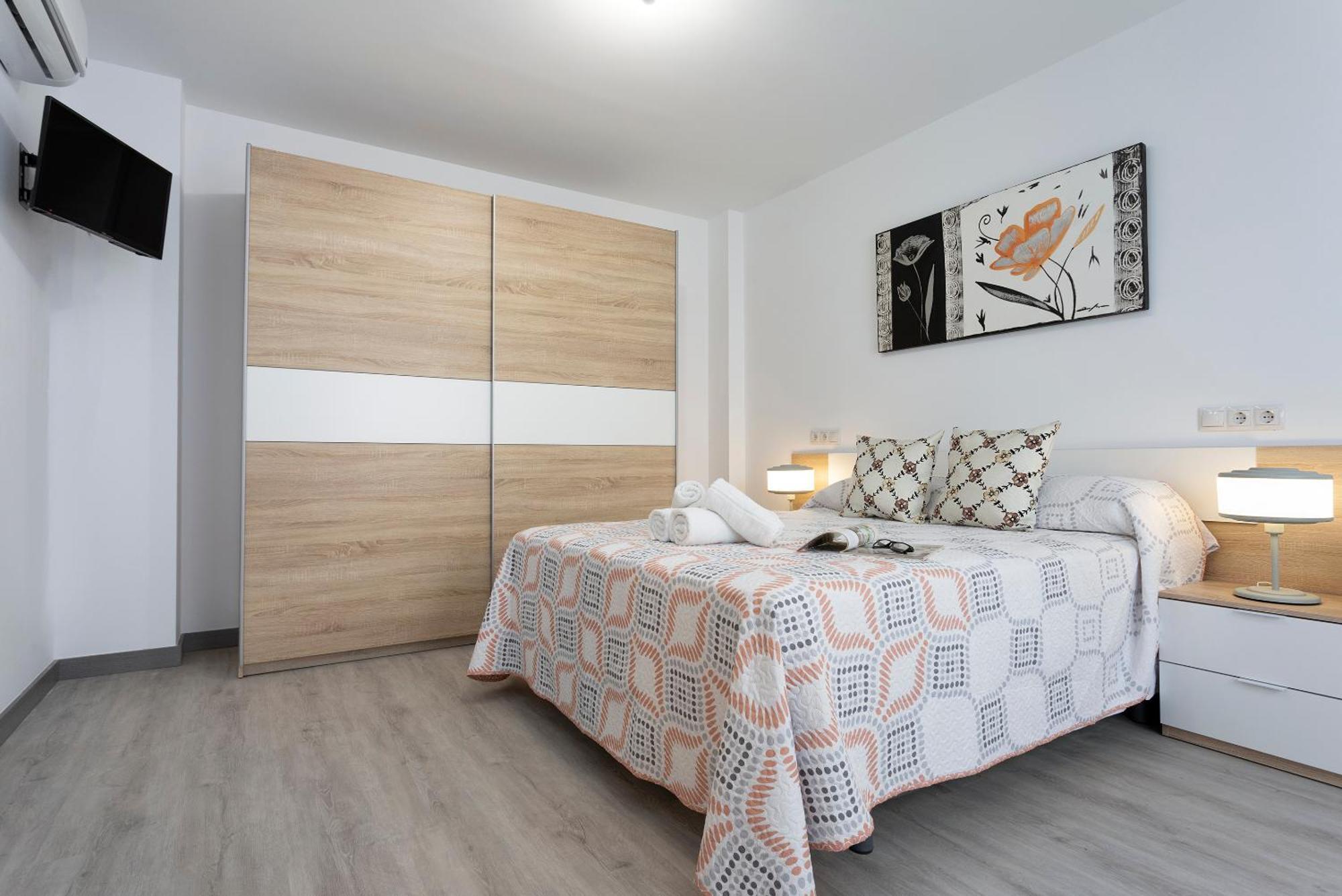 Sunstay Eslava Flat I Appartamento