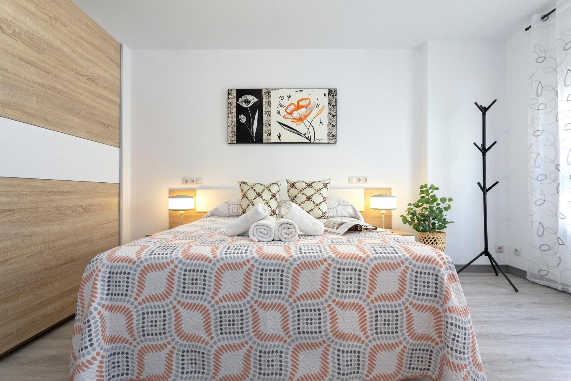 Appartamento Sunstay Eslava Flat I