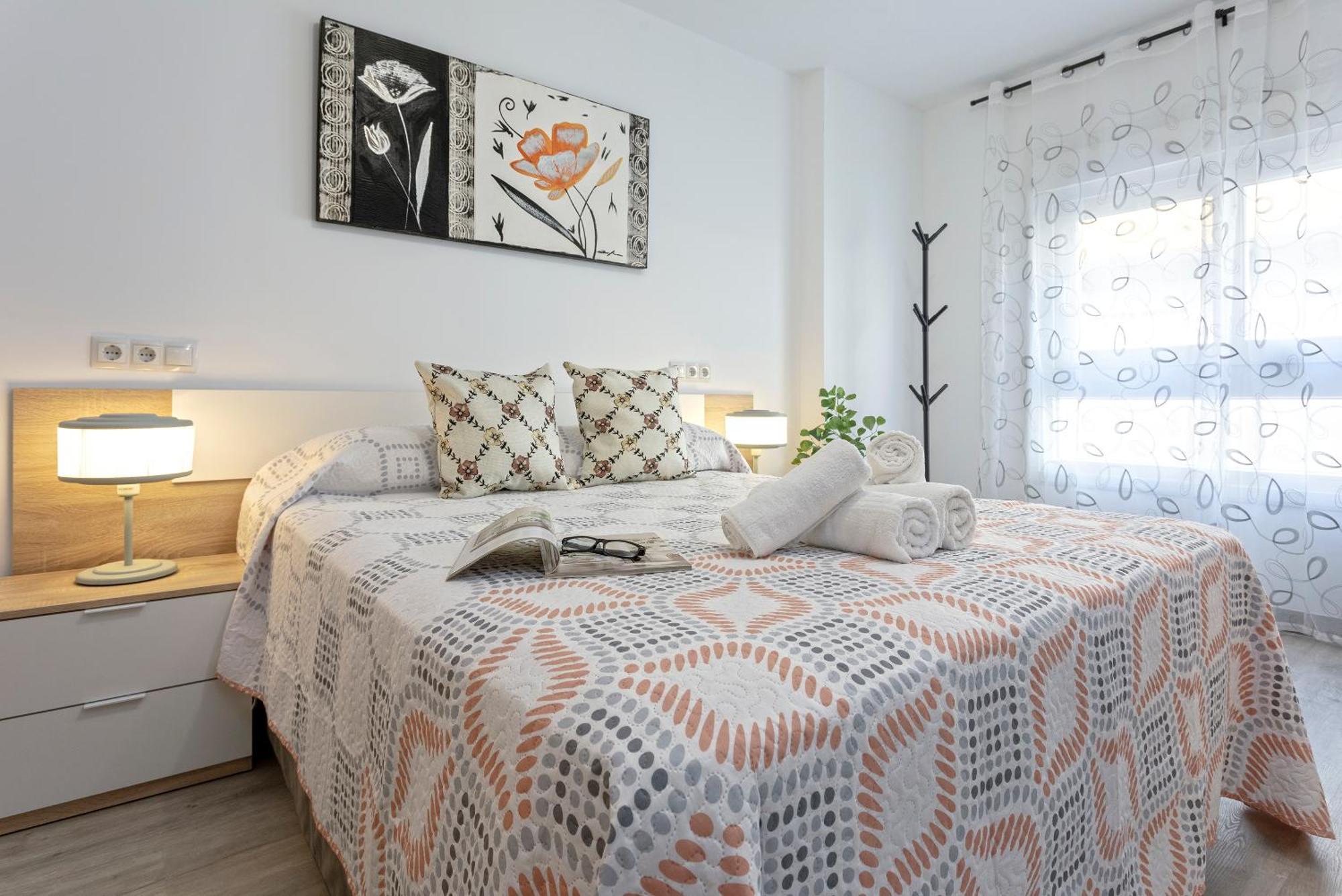 Appartamento Sunstay Eslava Flat I
