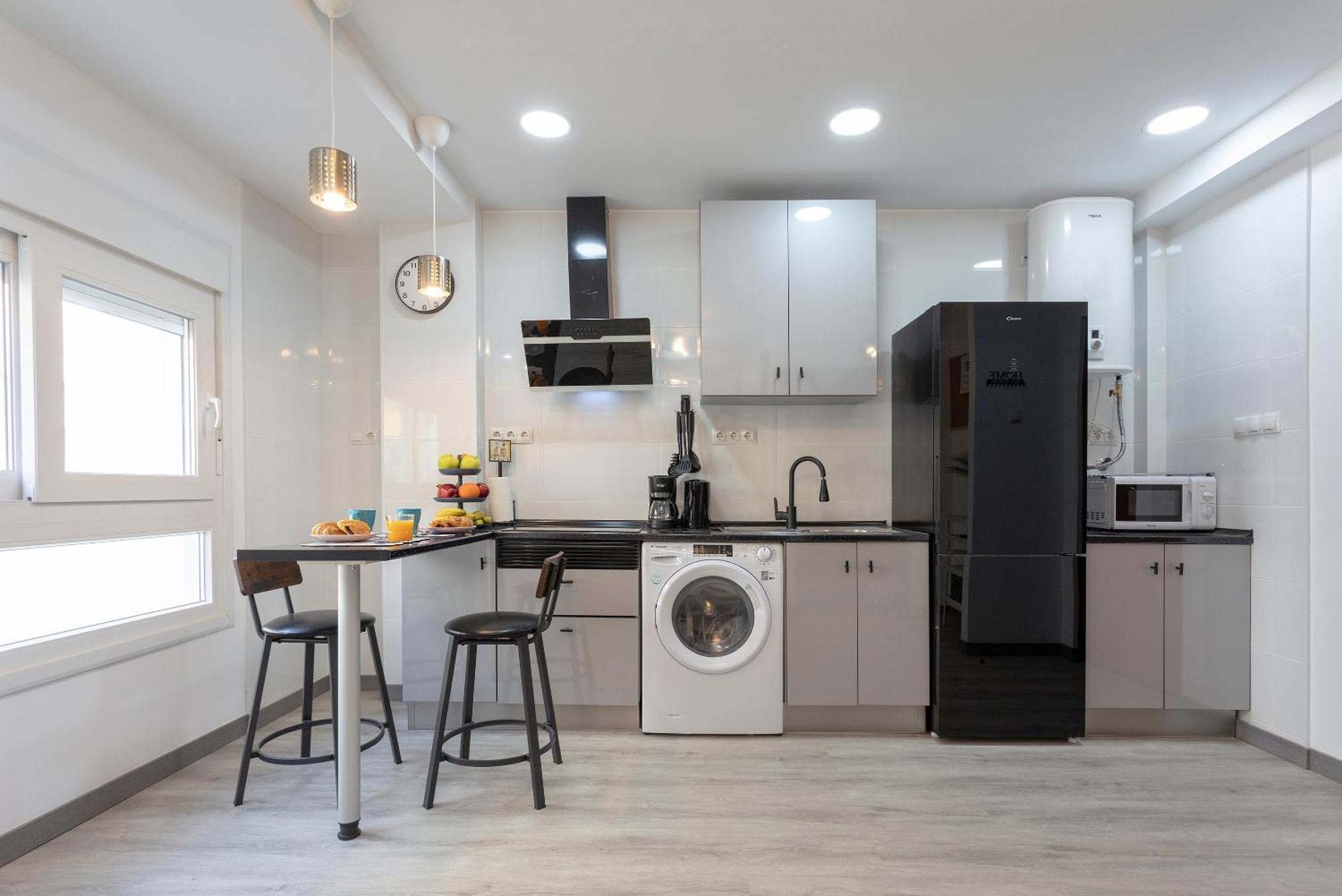 Appartamento Sunstay Eslava Flat I