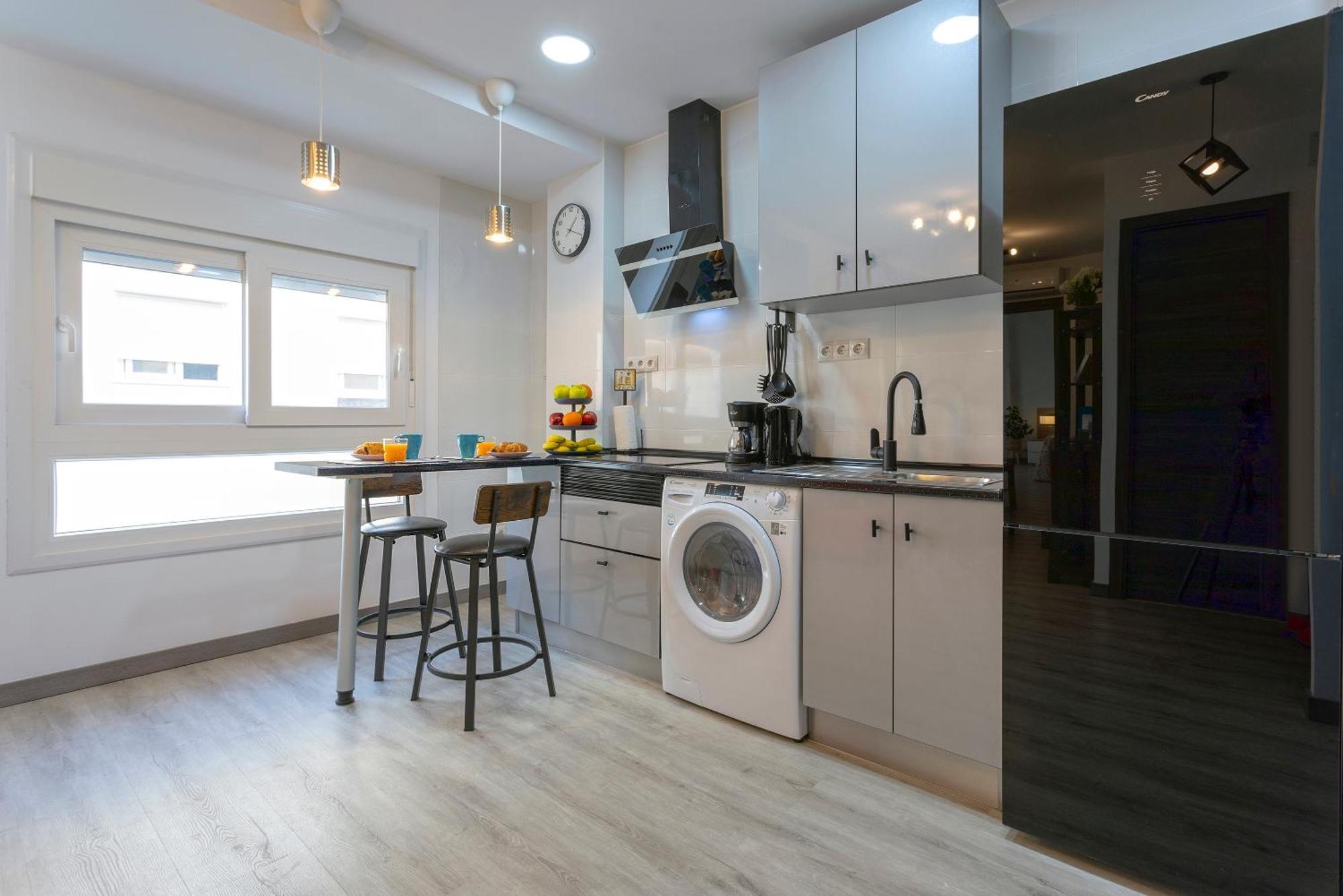 Appartamento Sunstay Eslava Flat I Málaga
