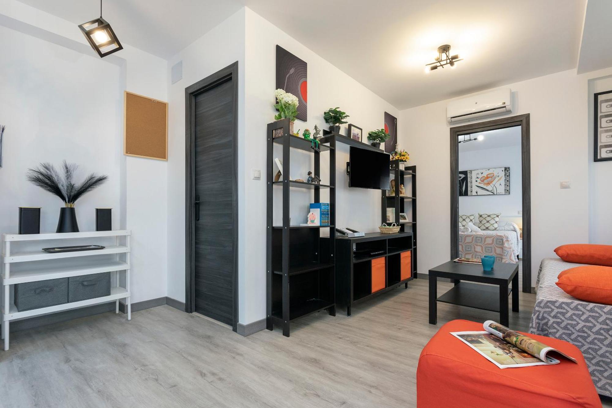 Sunstay Eslava Flat I Appartamento