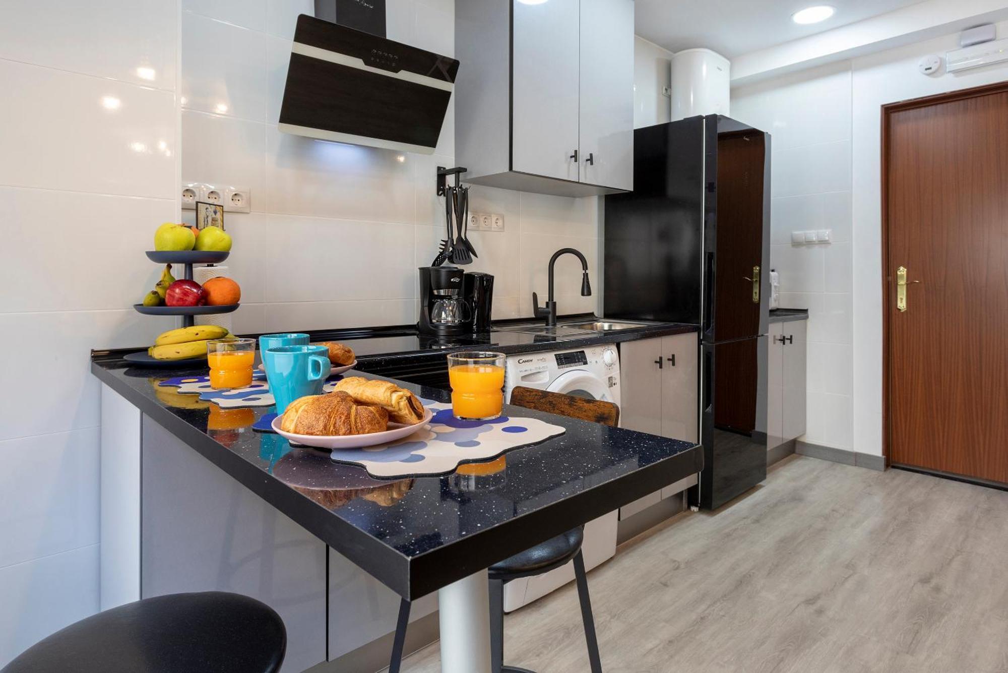 Appartamento Sunstay Eslava Flat I