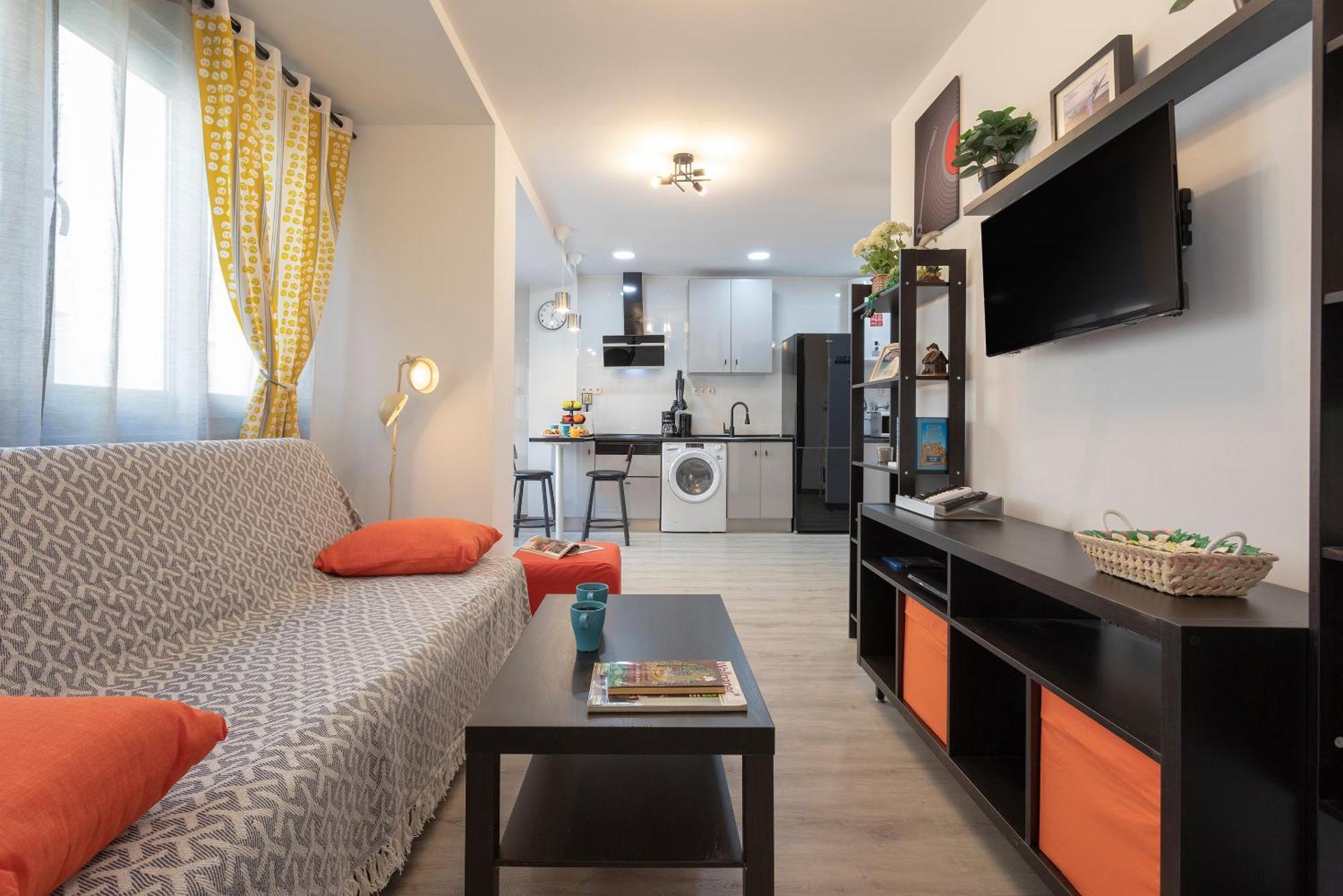 Sunstay Eslava Flat I Appartamento