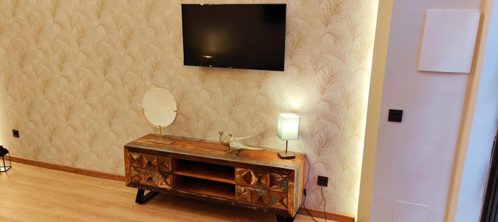 Pries Homes - Luxury Loft Cienfuegos Ii Appartement Málaga