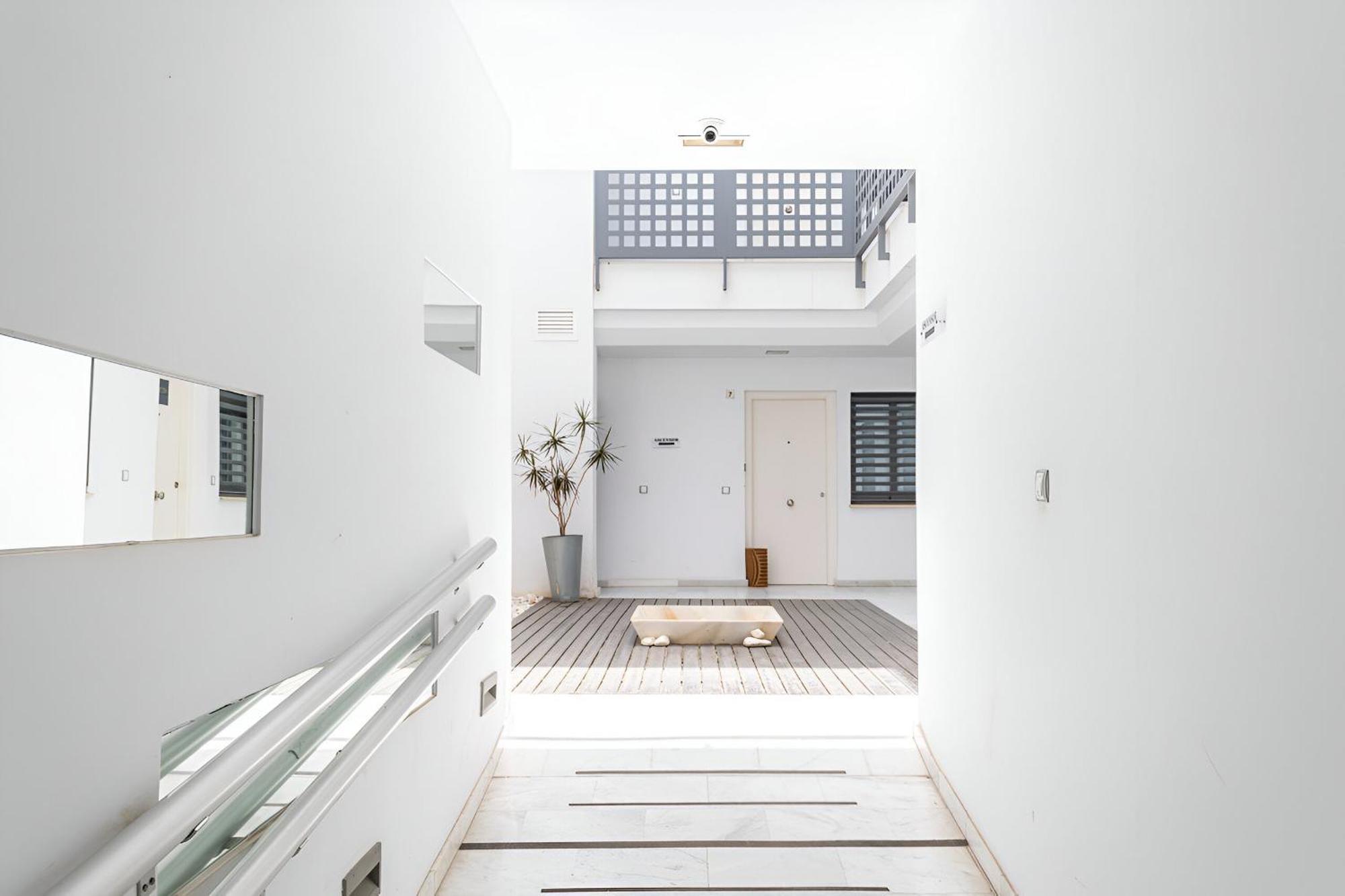 Suitehomes Dos Aceras Malaga