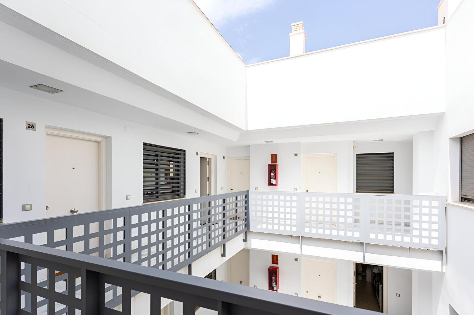 Suitehomes Dos Aceras *