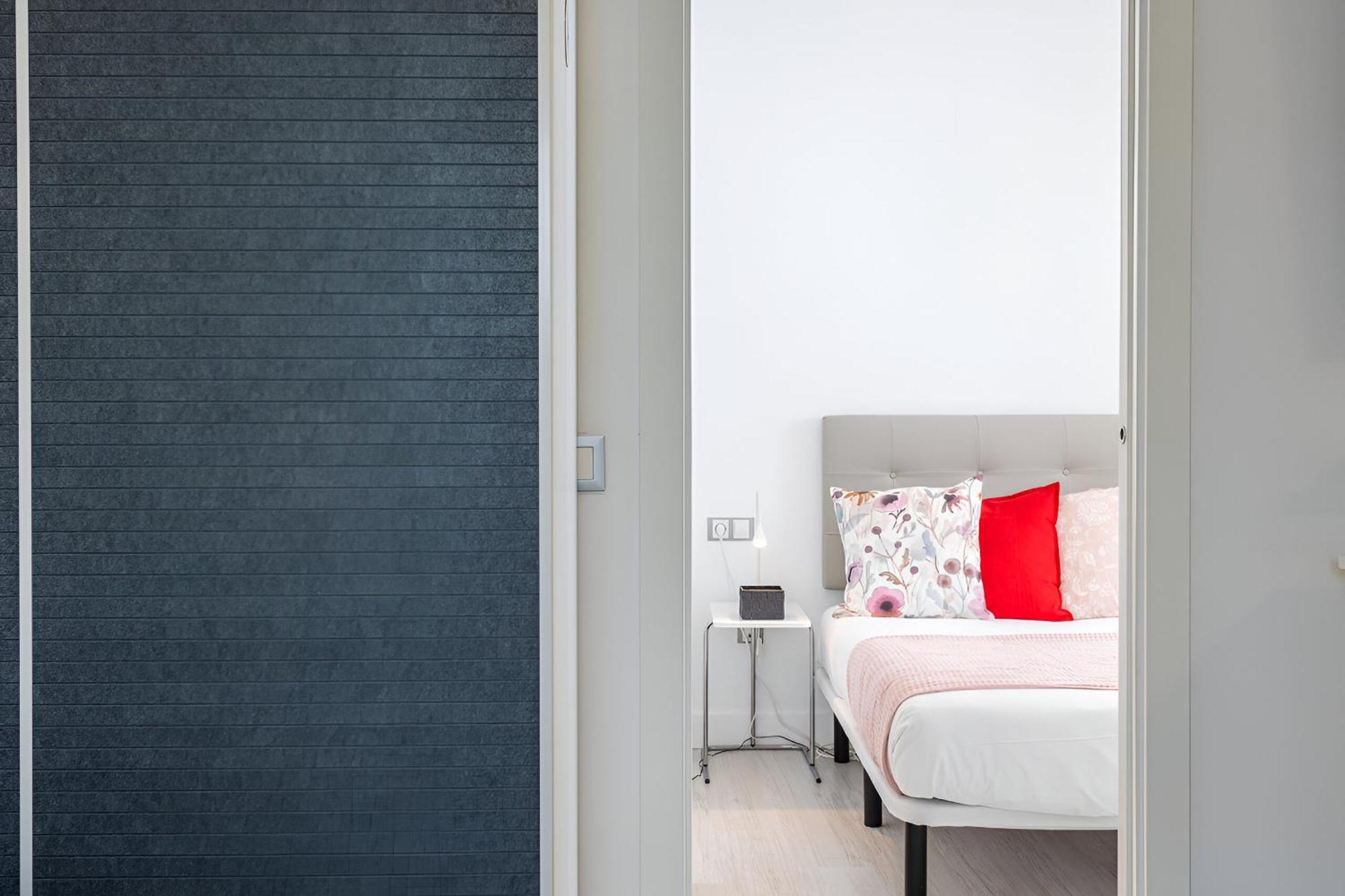 Apartment Suitehomes Dos Aceras
