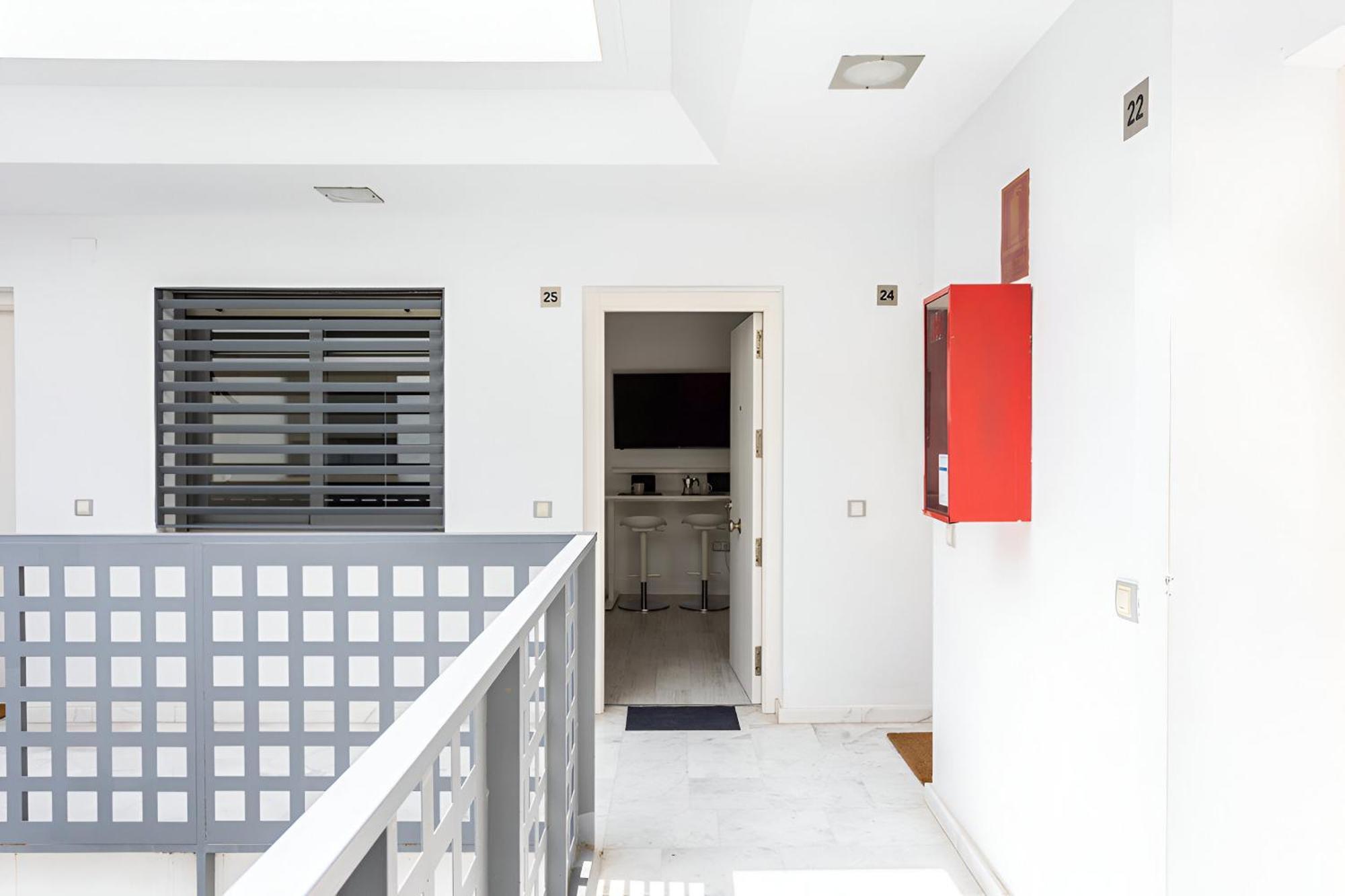 Apartamento Suitehomes Dos Aceras *