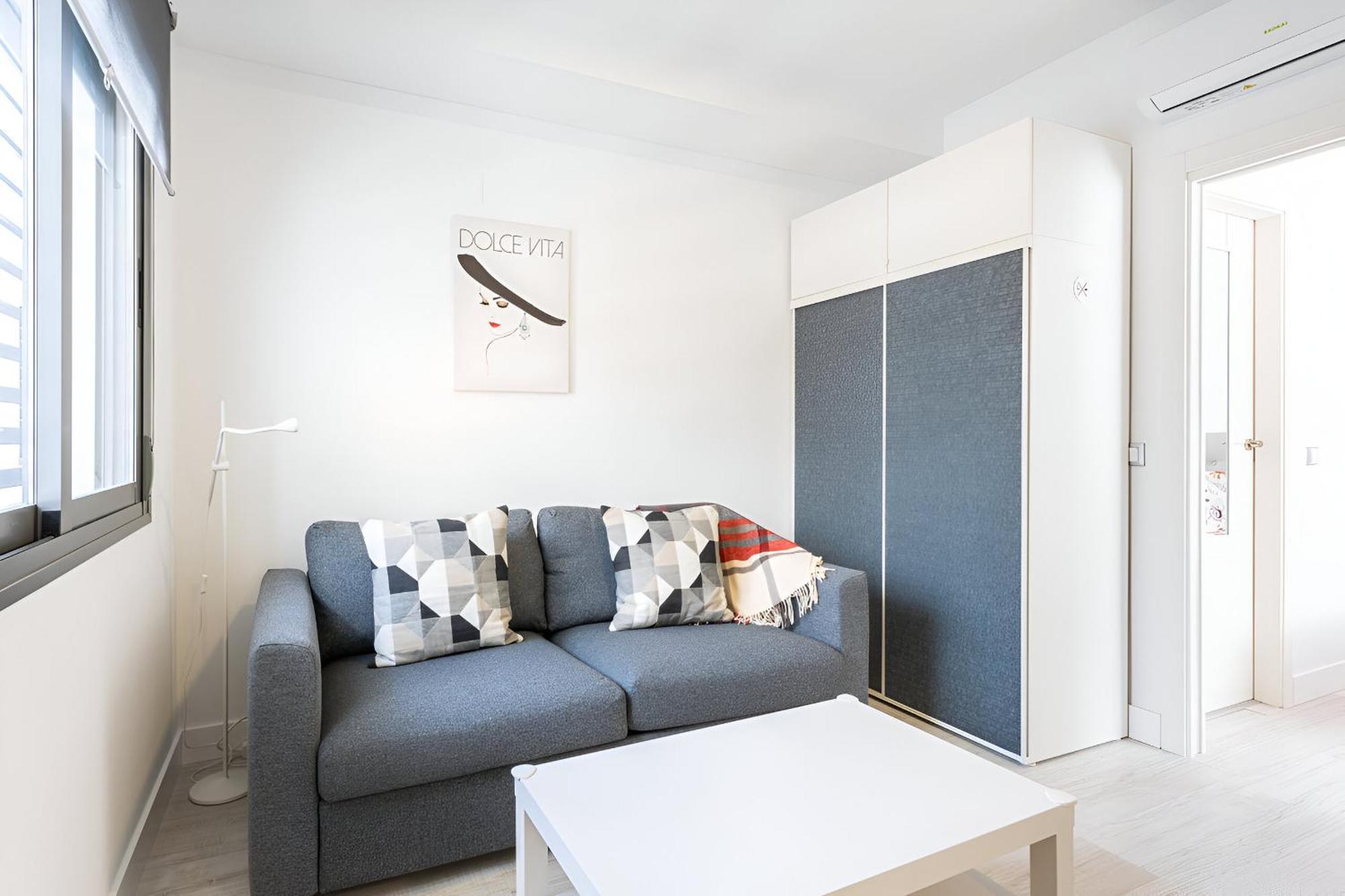 Apartamento Suitehomes Dos Aceras Málaga