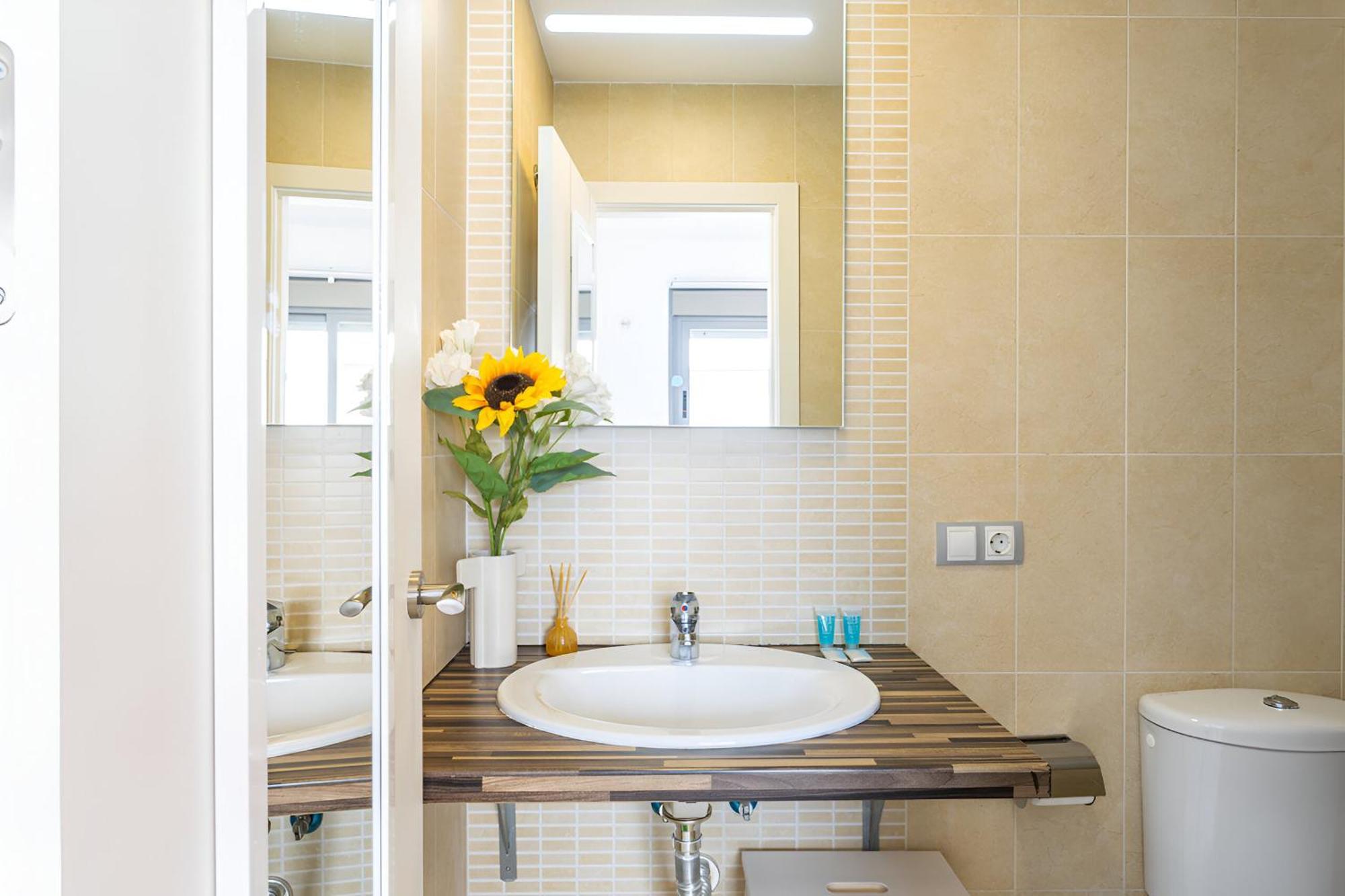 Suitehomes Dos Aceras Málaga