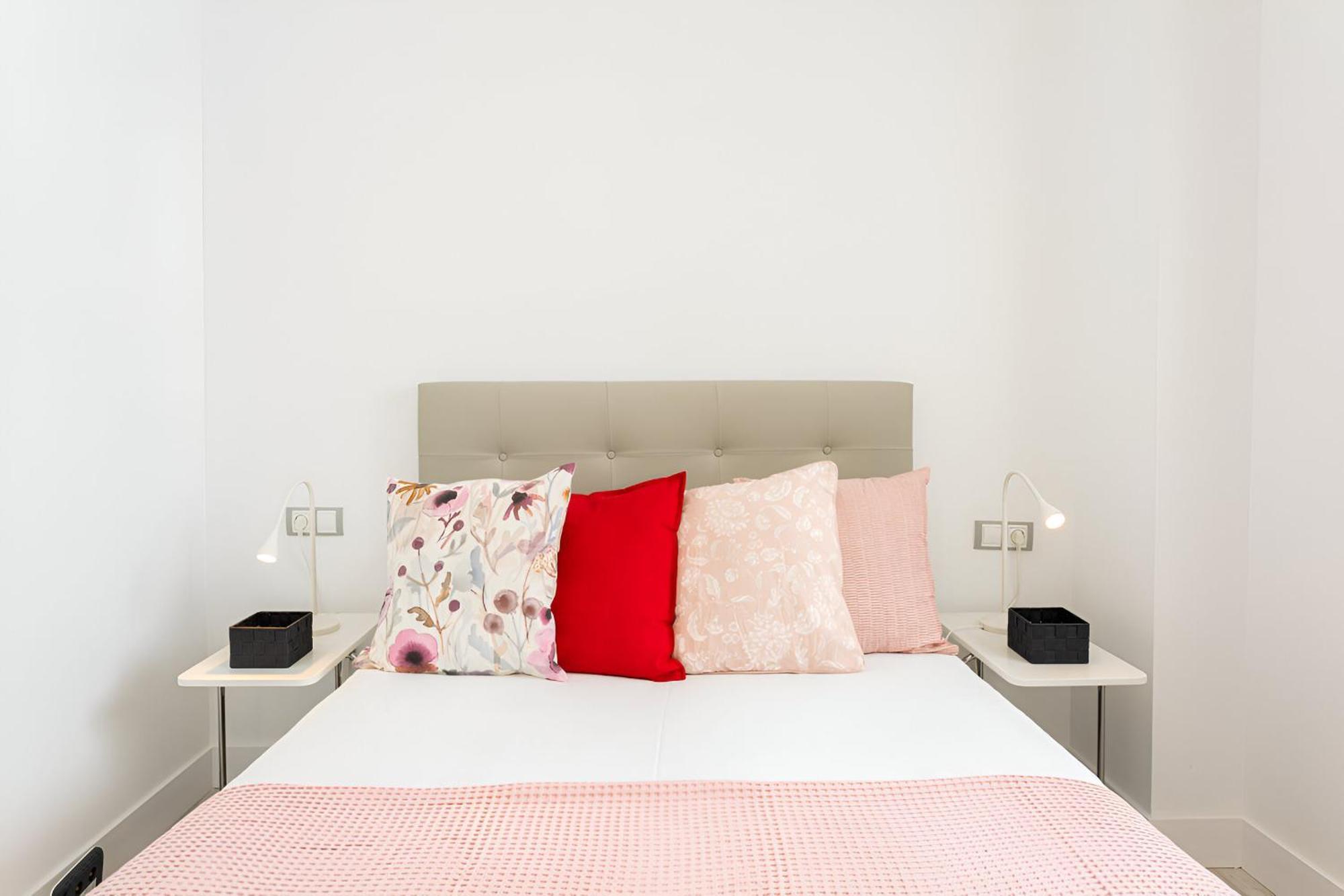 Suitehomes Dos Aceras Apartamento