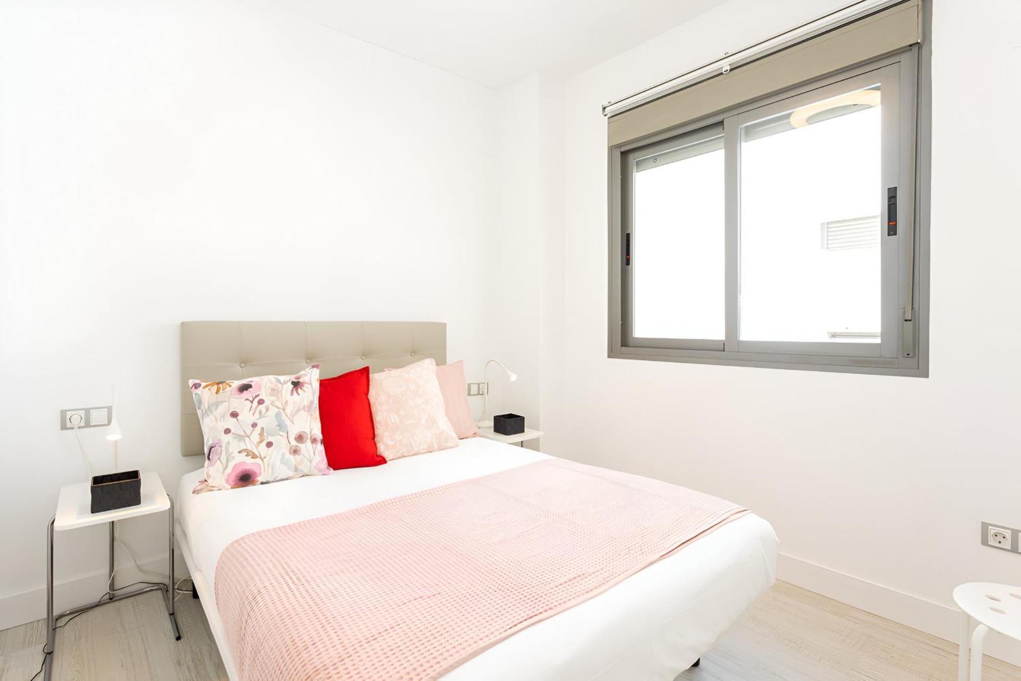 Suitehomes Dos Aceras Apartamento *