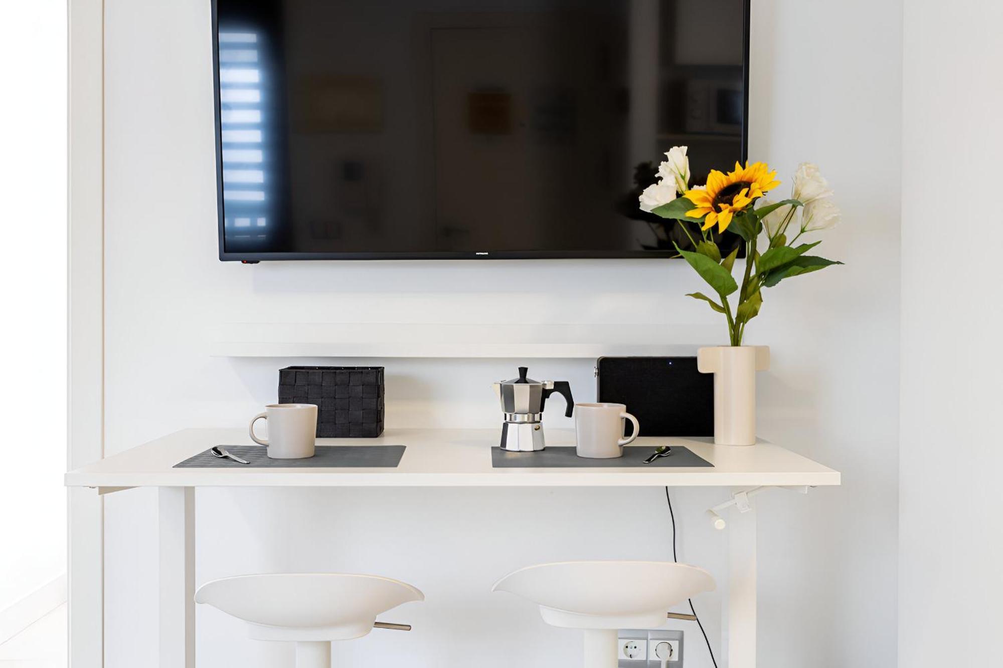 Apartamento Suitehomes Dos Aceras *