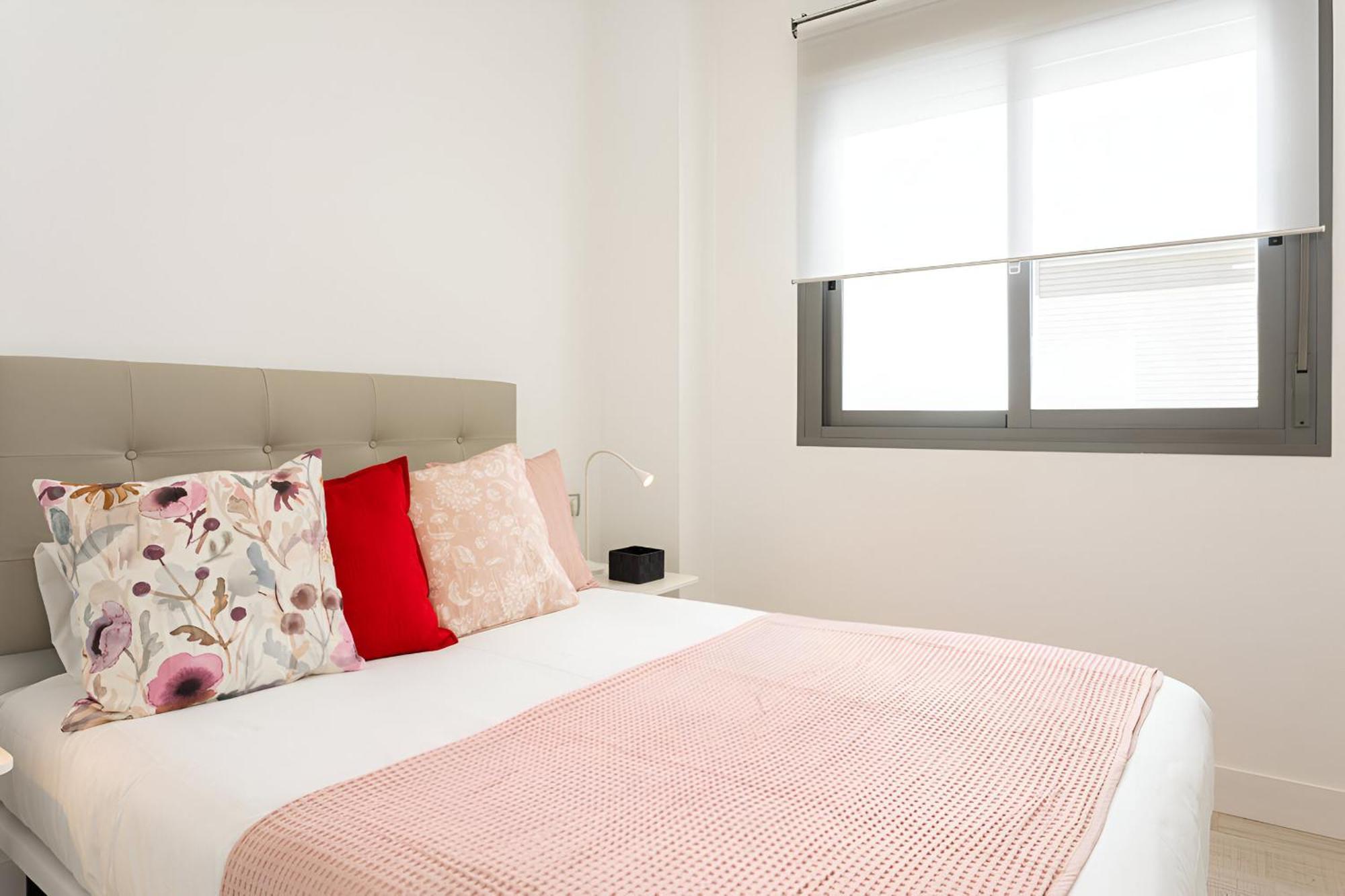 Suitehomes Dos Aceras Malaga