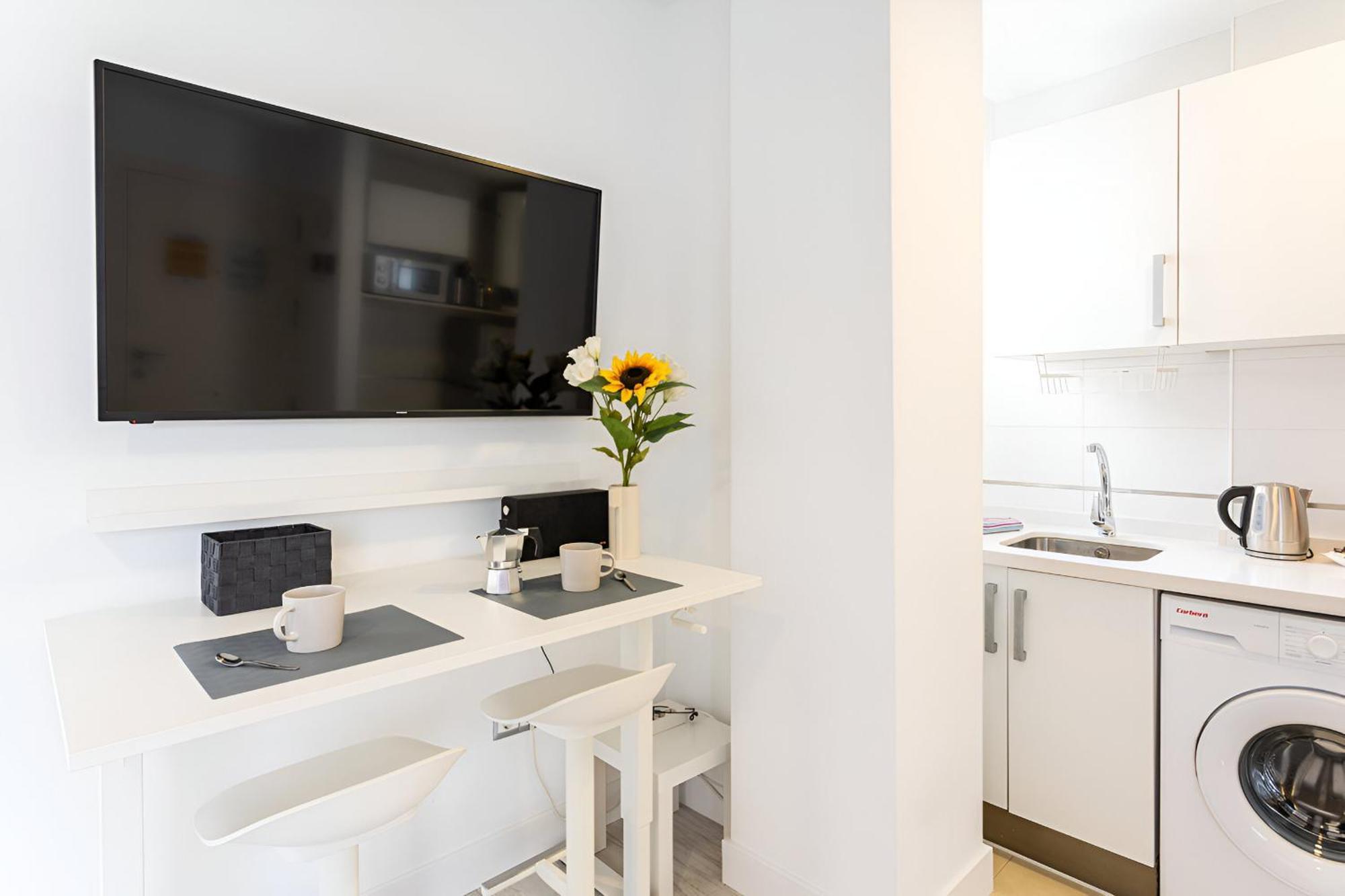 Suitehomes Dos Aceras
