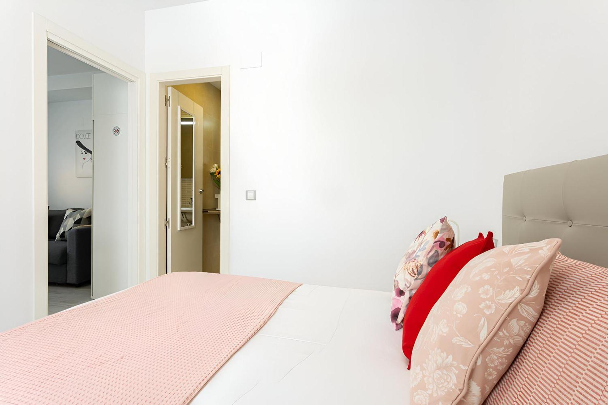 Apartamento Suitehomes Dos Aceras