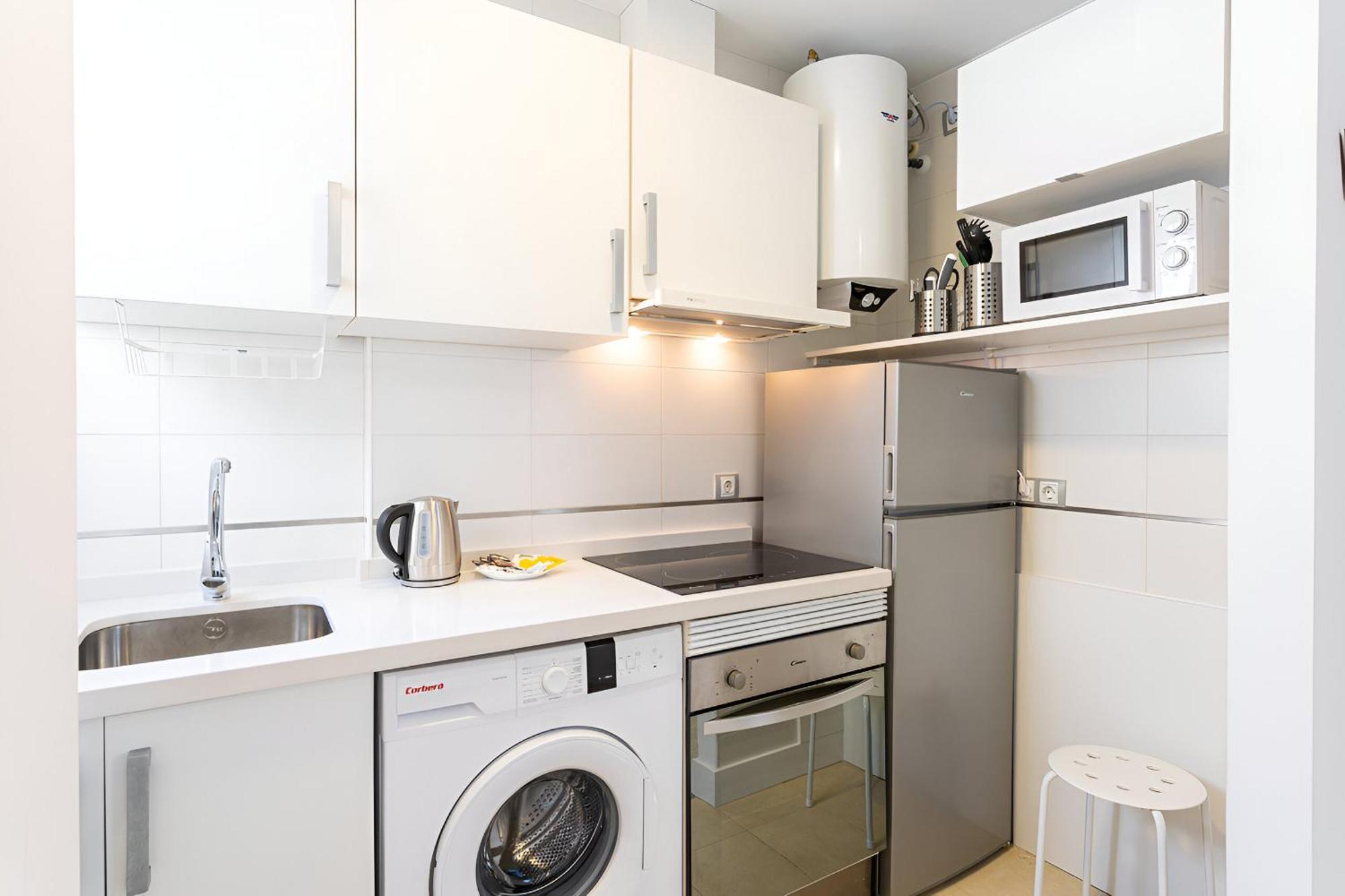 Apartment Suitehomes Dos Aceras *