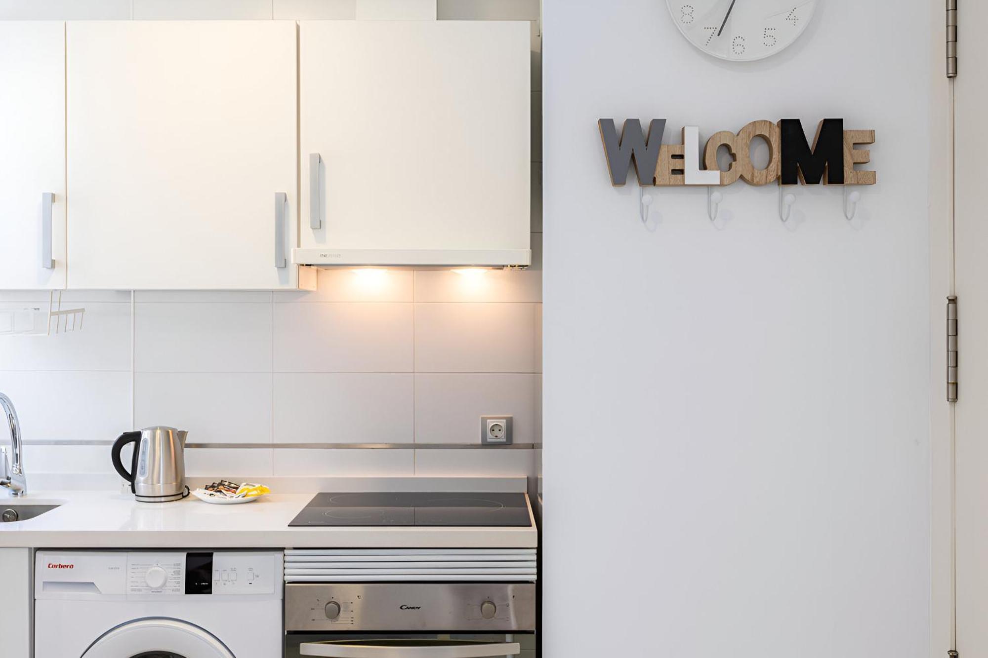 Suitehomes Dos Aceras Apartment Malaga