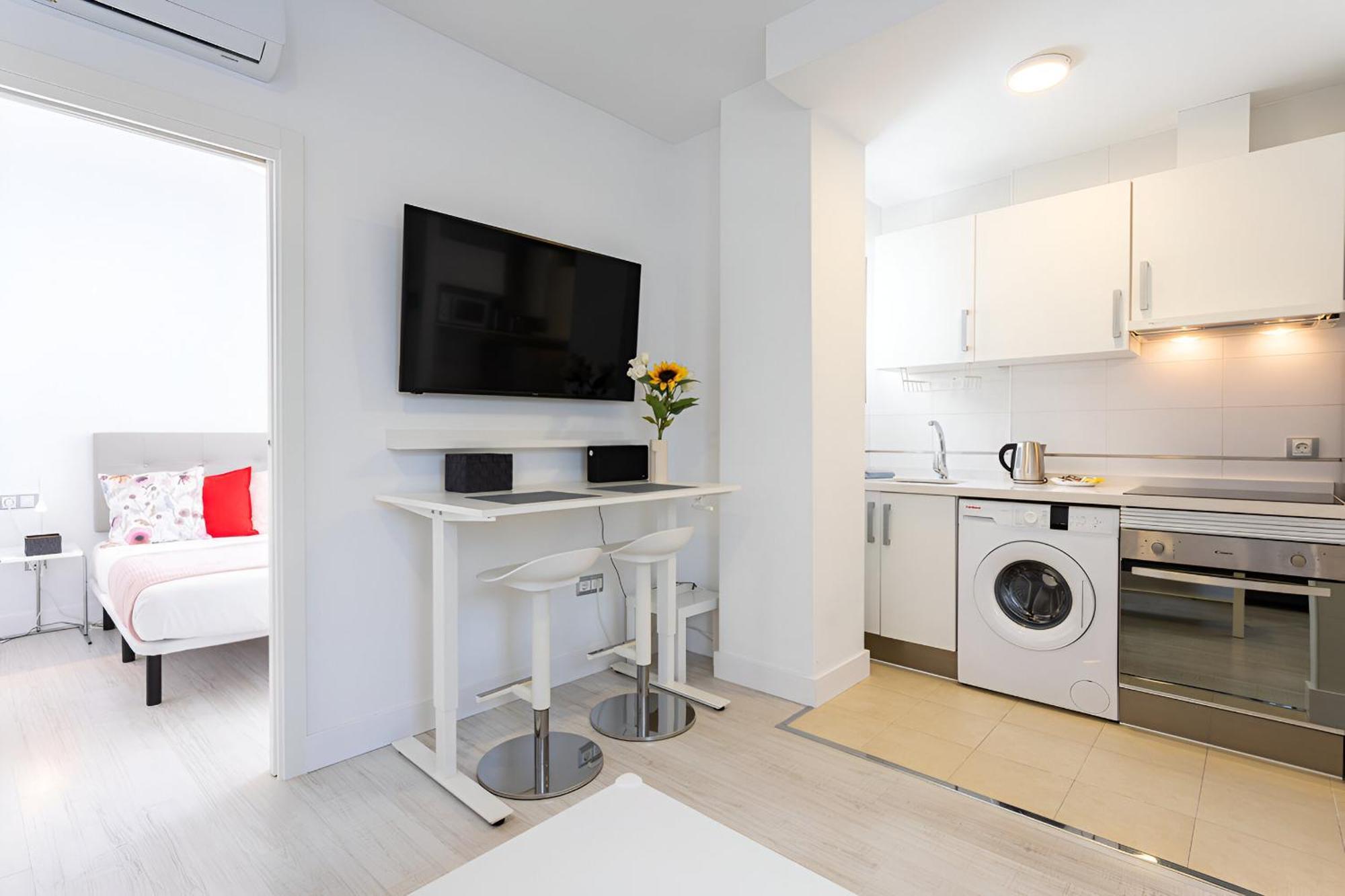 Suitehomes Dos Aceras Málaga