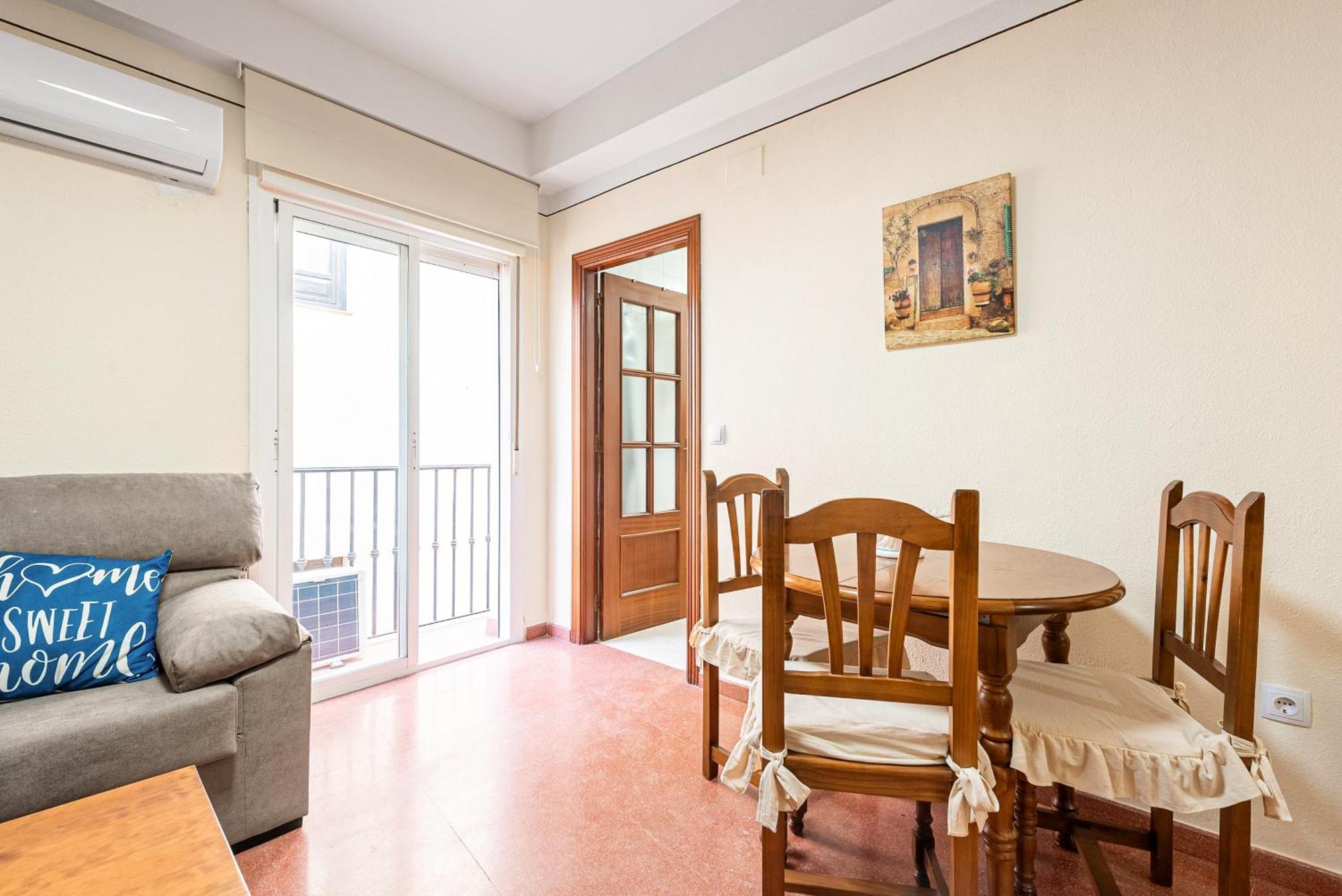 Apartment Frente A Museo -centro *