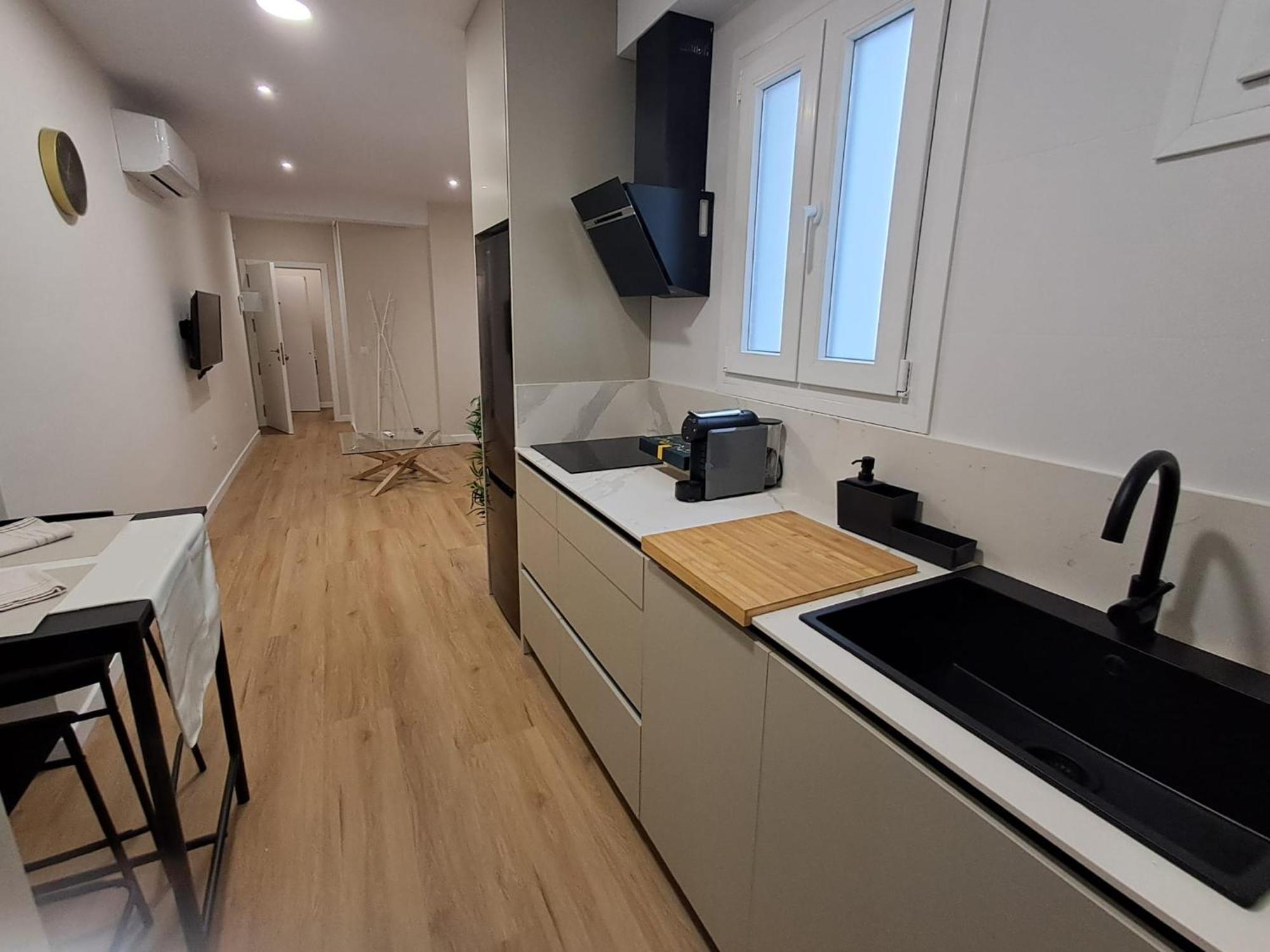 Apartment Apartment, Avenida Andalucia *