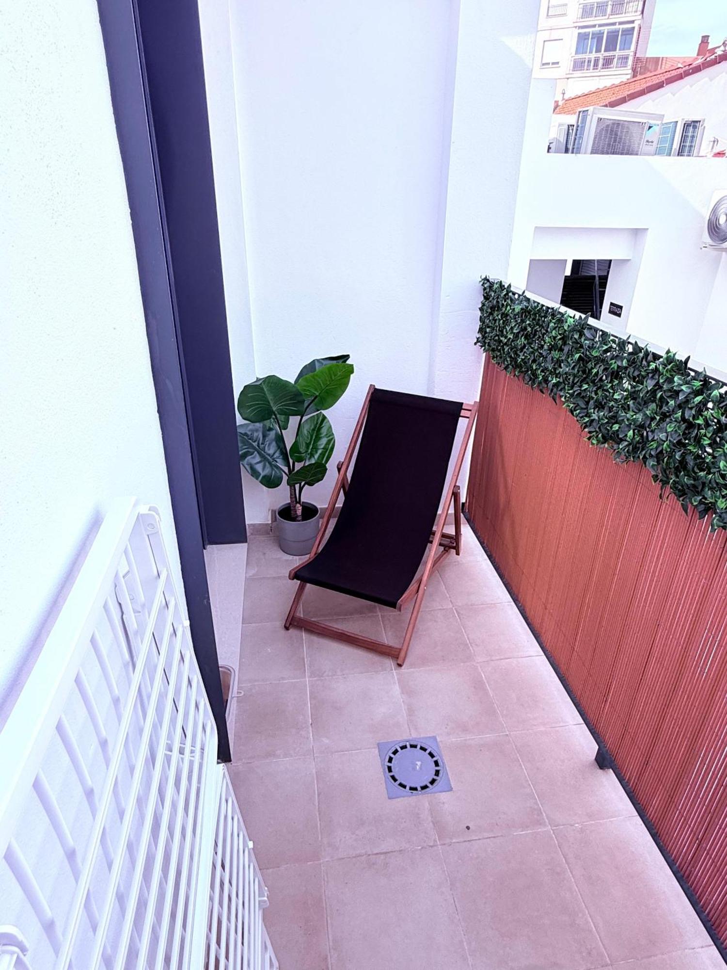 Apartamento Duplex En Centro Historico Málaga
