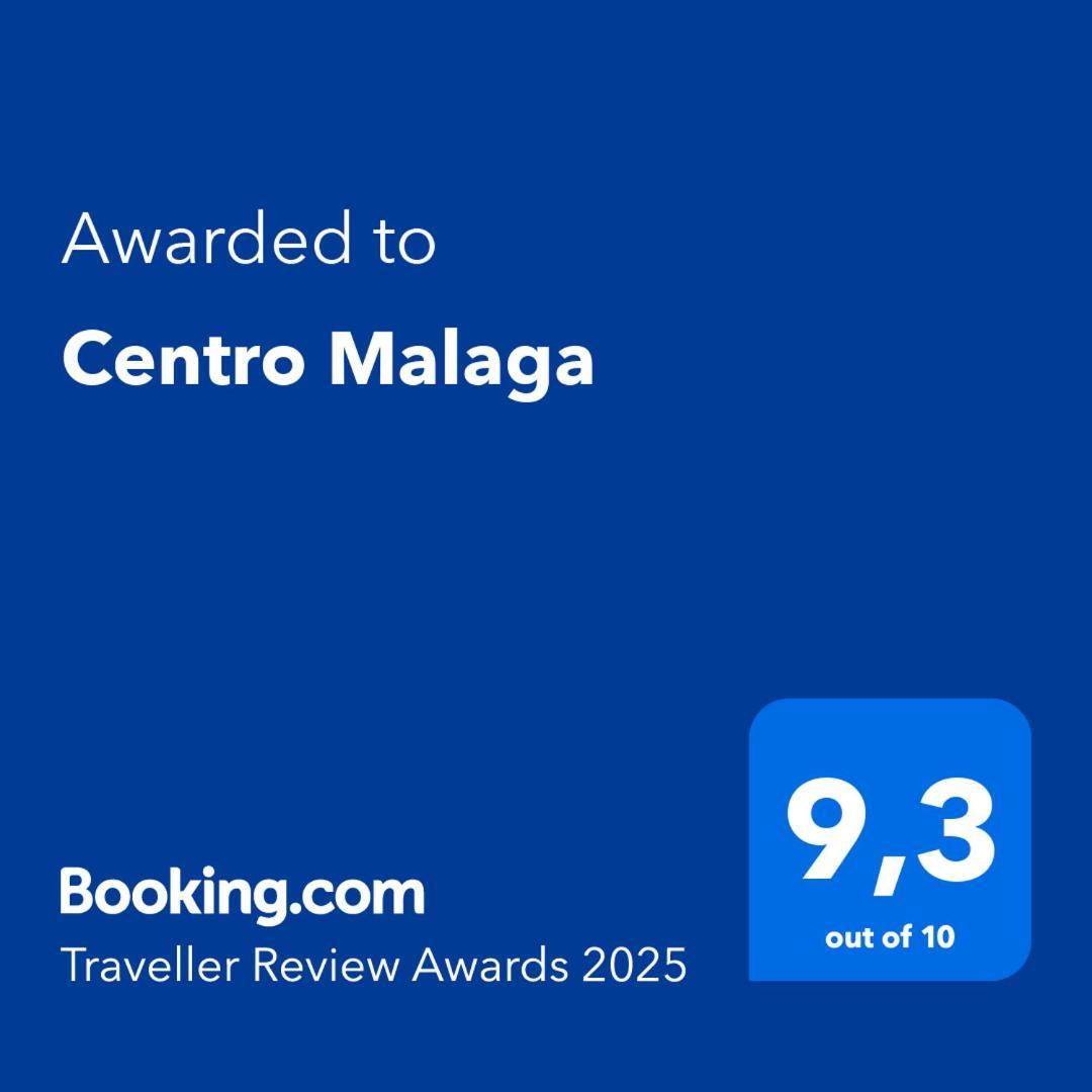Centro Appartamento Málaga