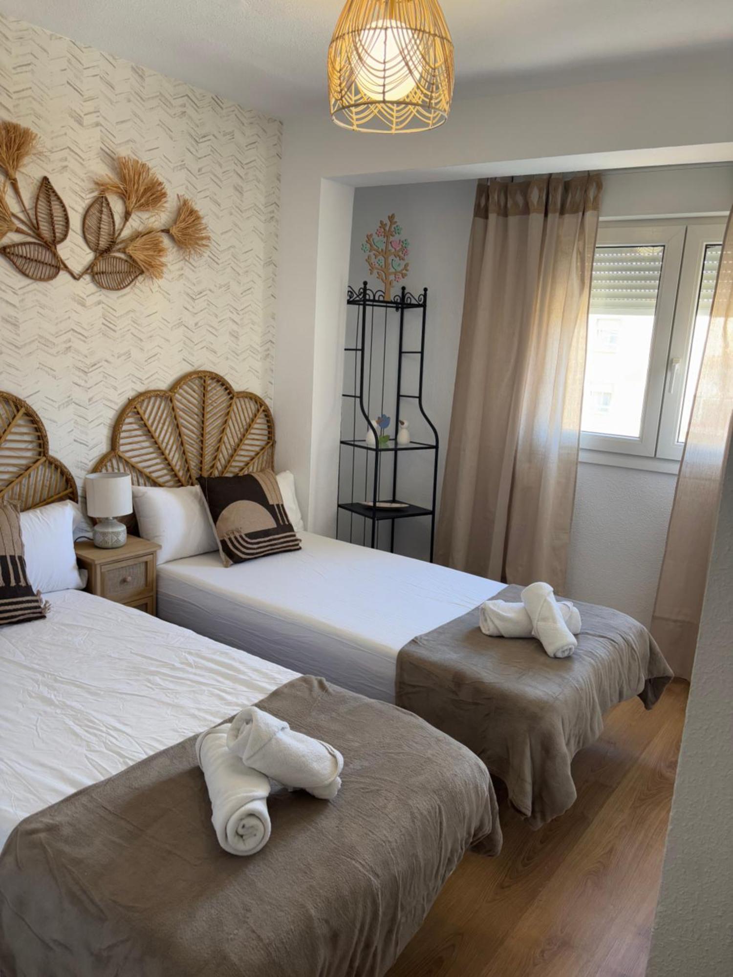 Wonderstays Morgan Appartamento