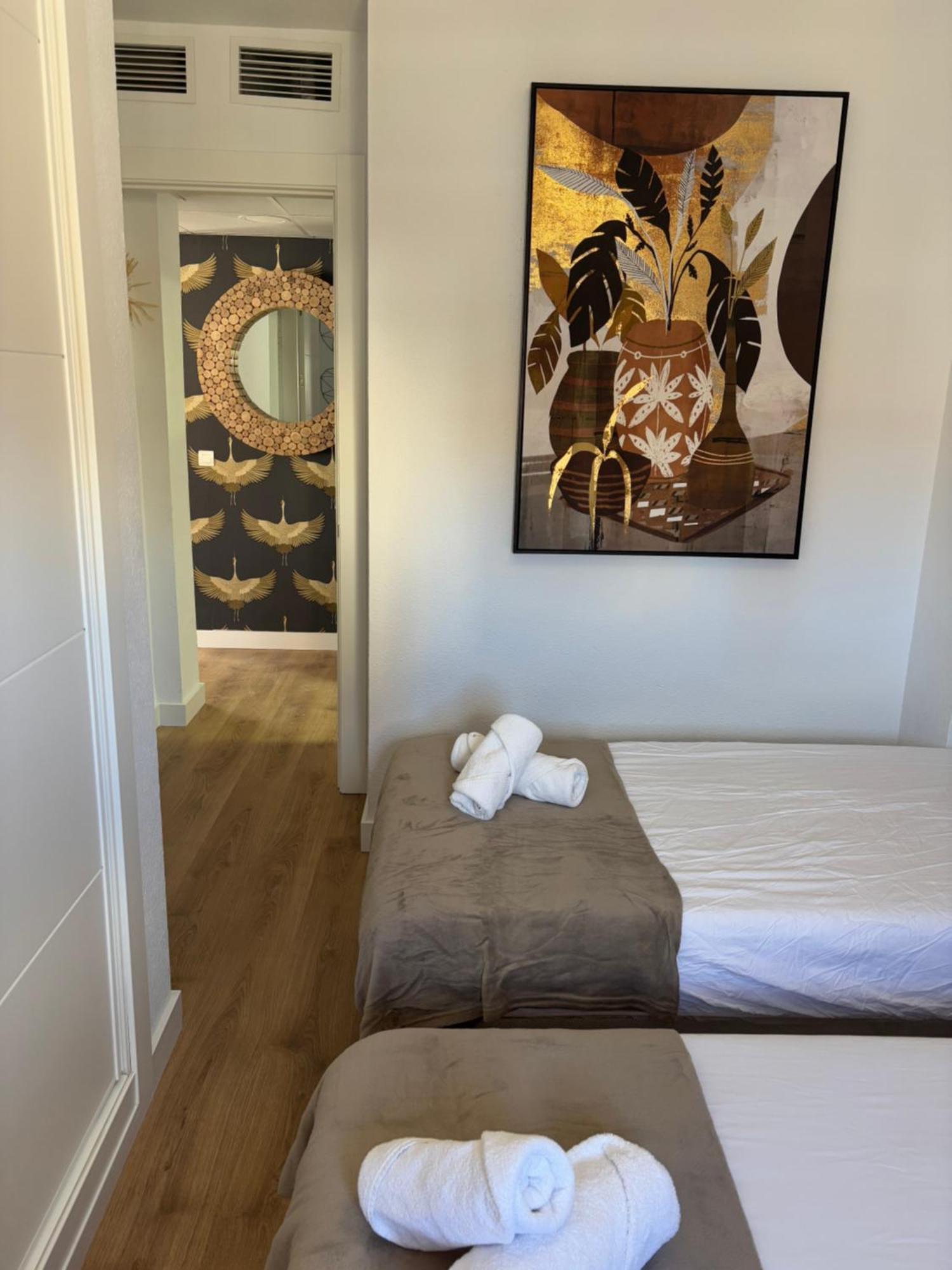 Wonderstays Morgan Appartamento *