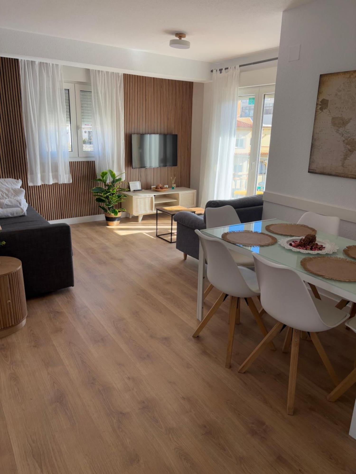 Appartamento Wonderstays Morgan *