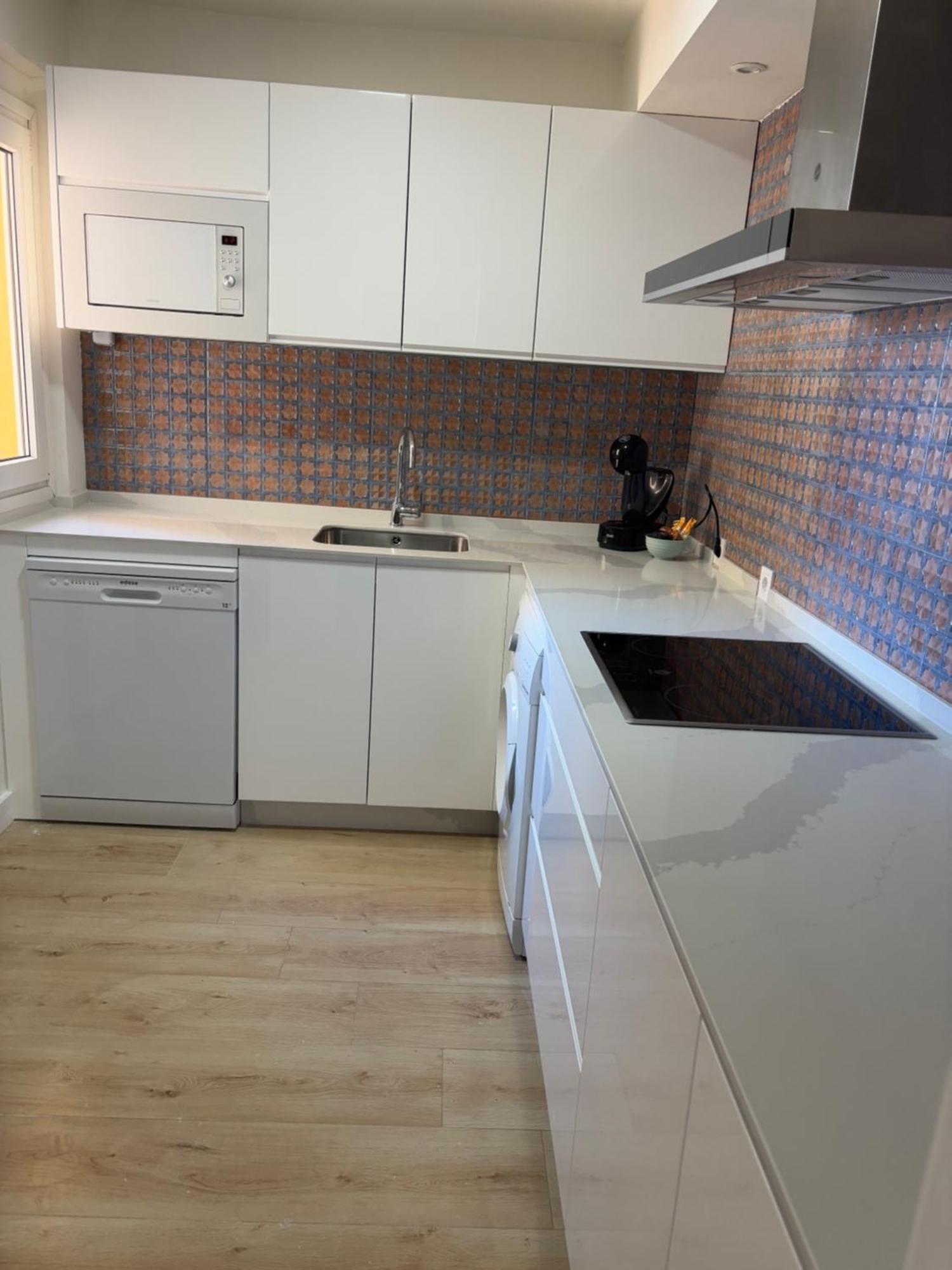 Wonderstays Morgan Appartamento